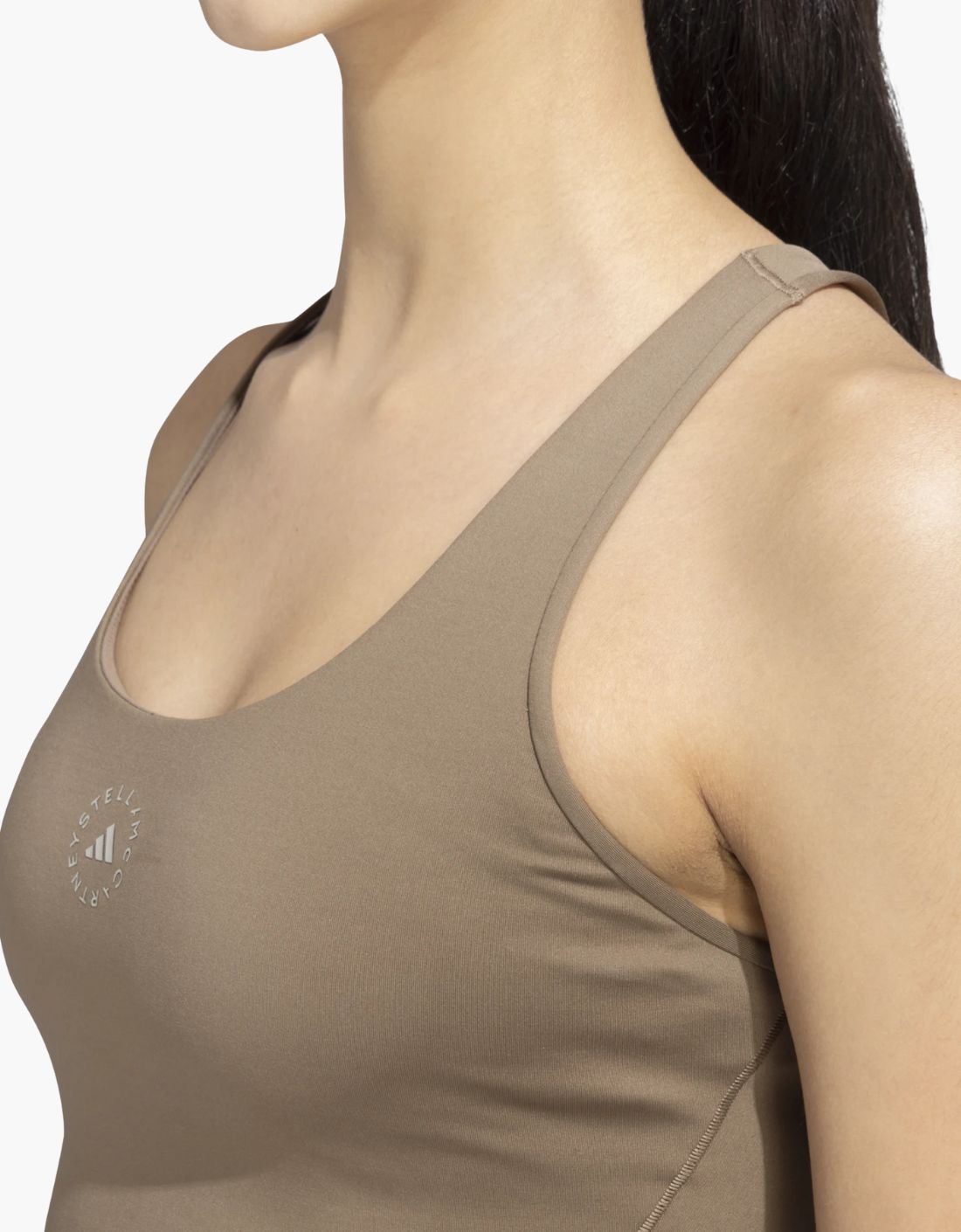 Top ajustado "Climacool" - aSMC