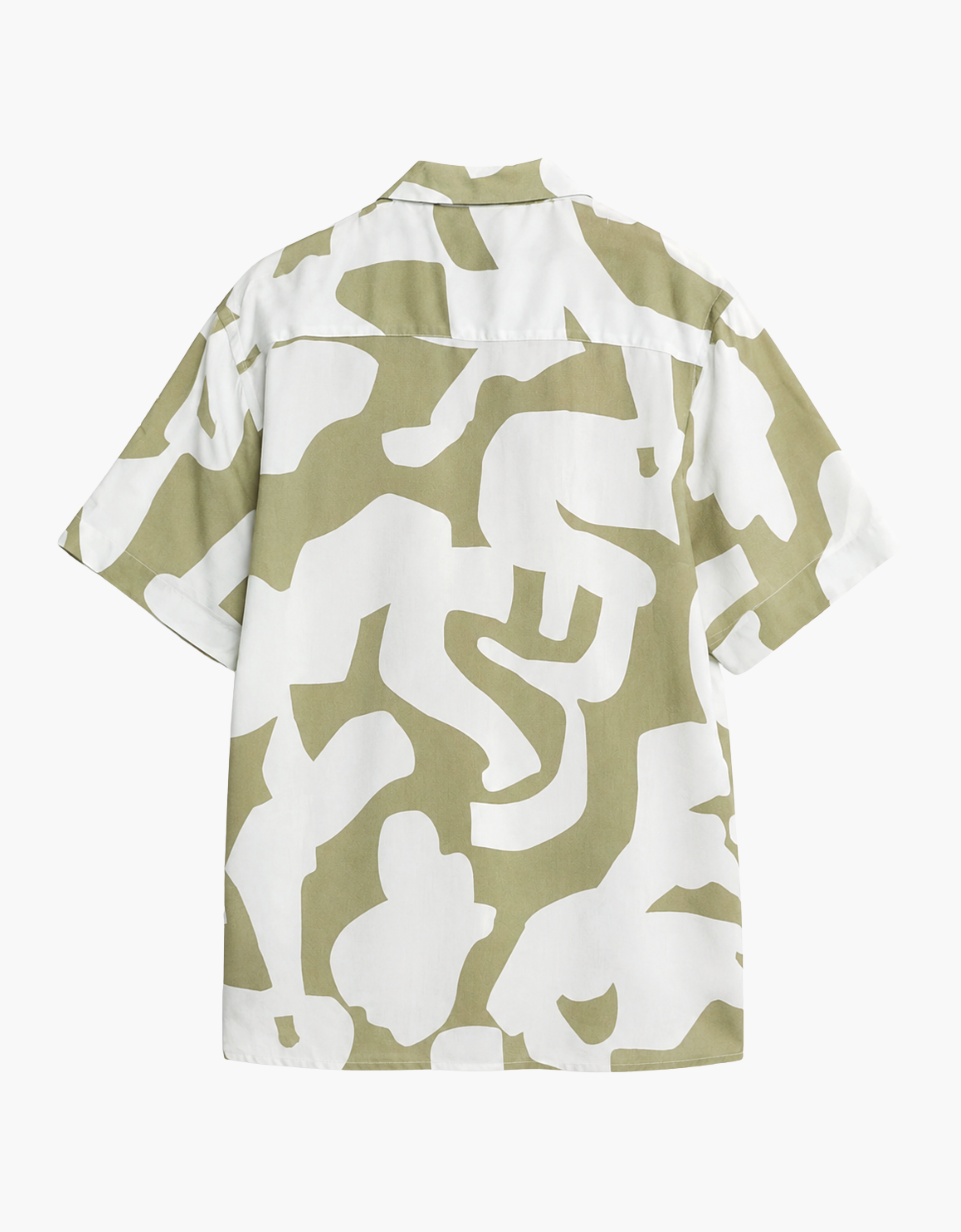 Chemise à manches longues « Regalia Viscose »