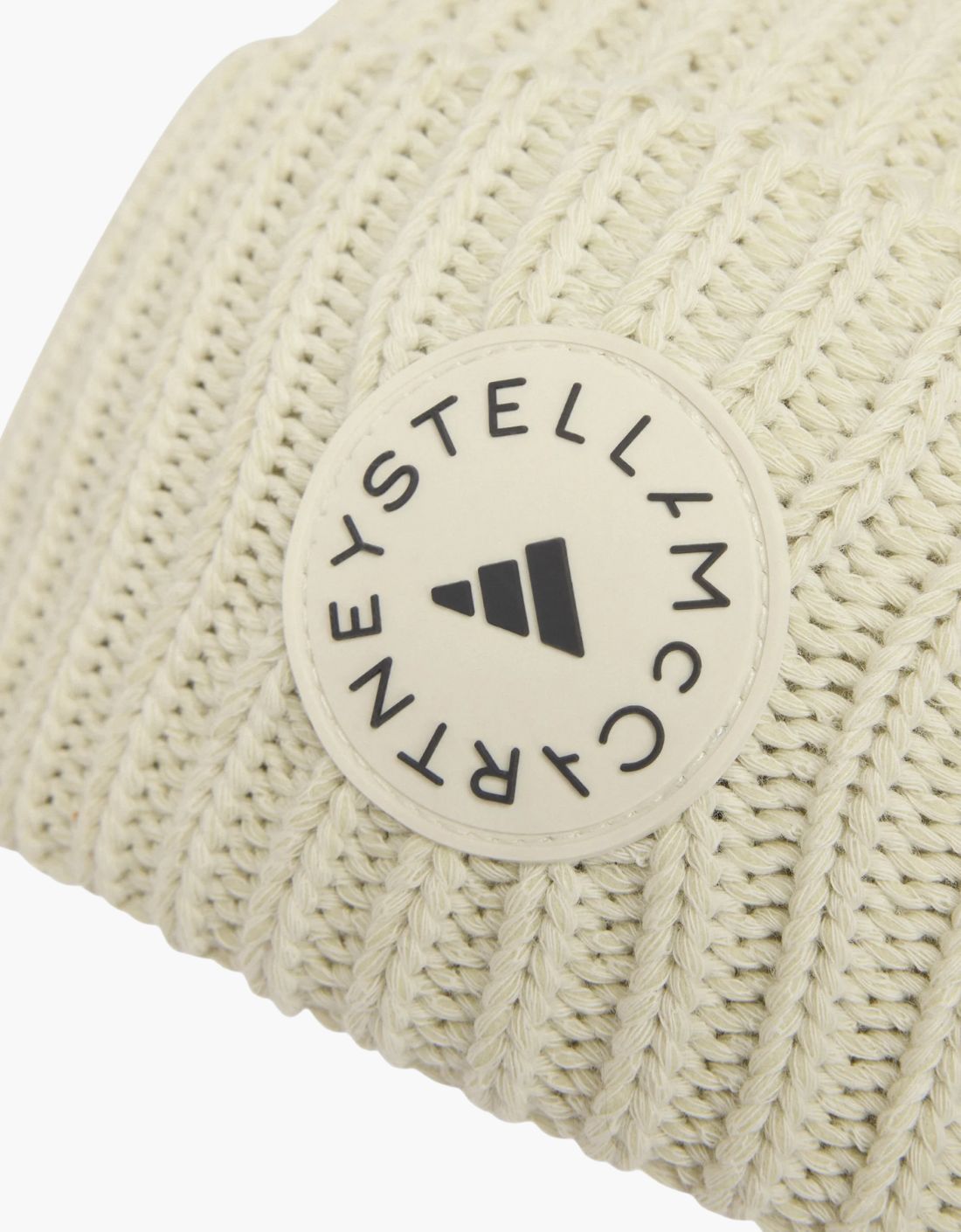 Bonnet en laine « Beanie » - aSMC