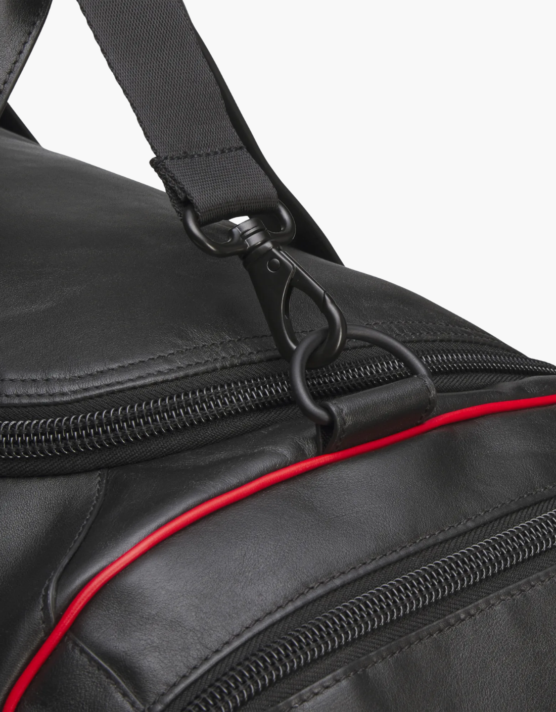 Maleta "CHAVARRIA PREMIUM LEATHER" - aWC