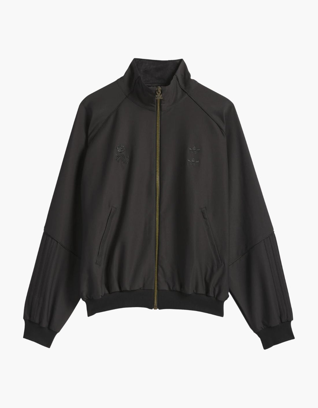 Chaqueta zipper "Twill" - aWC