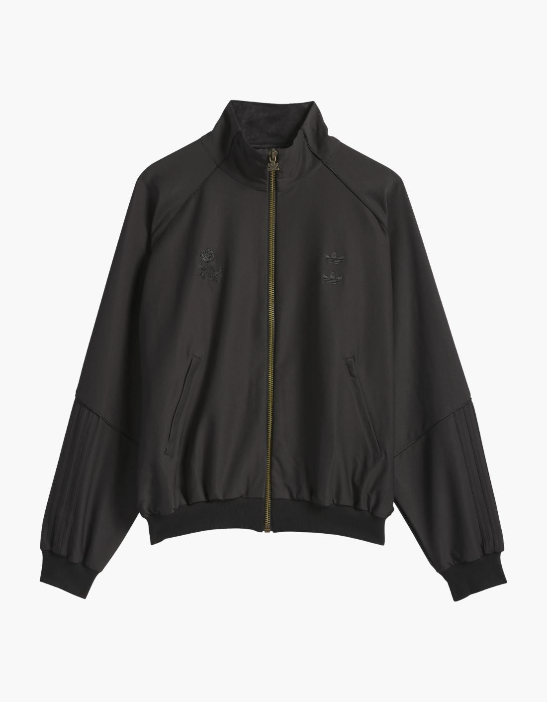 Chaqueta zipper "Twill" - aWC