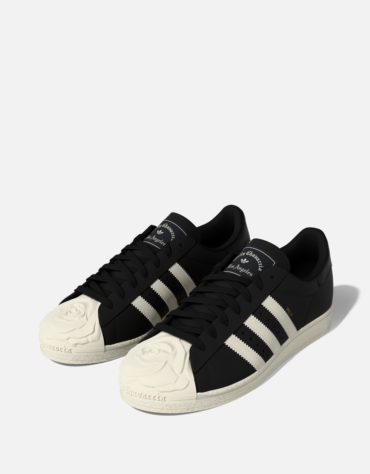 Zapatillas "CHAVARRIA SUPERSTAR" - aWC – vista 4