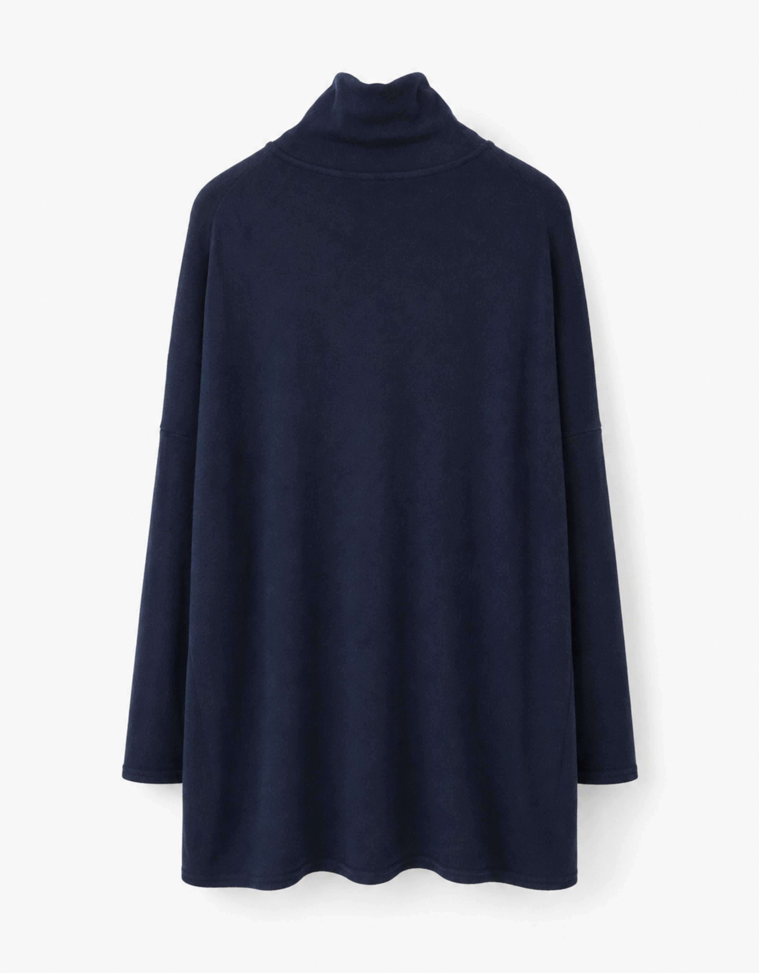 Jersey cuello alto "Soft Basic"