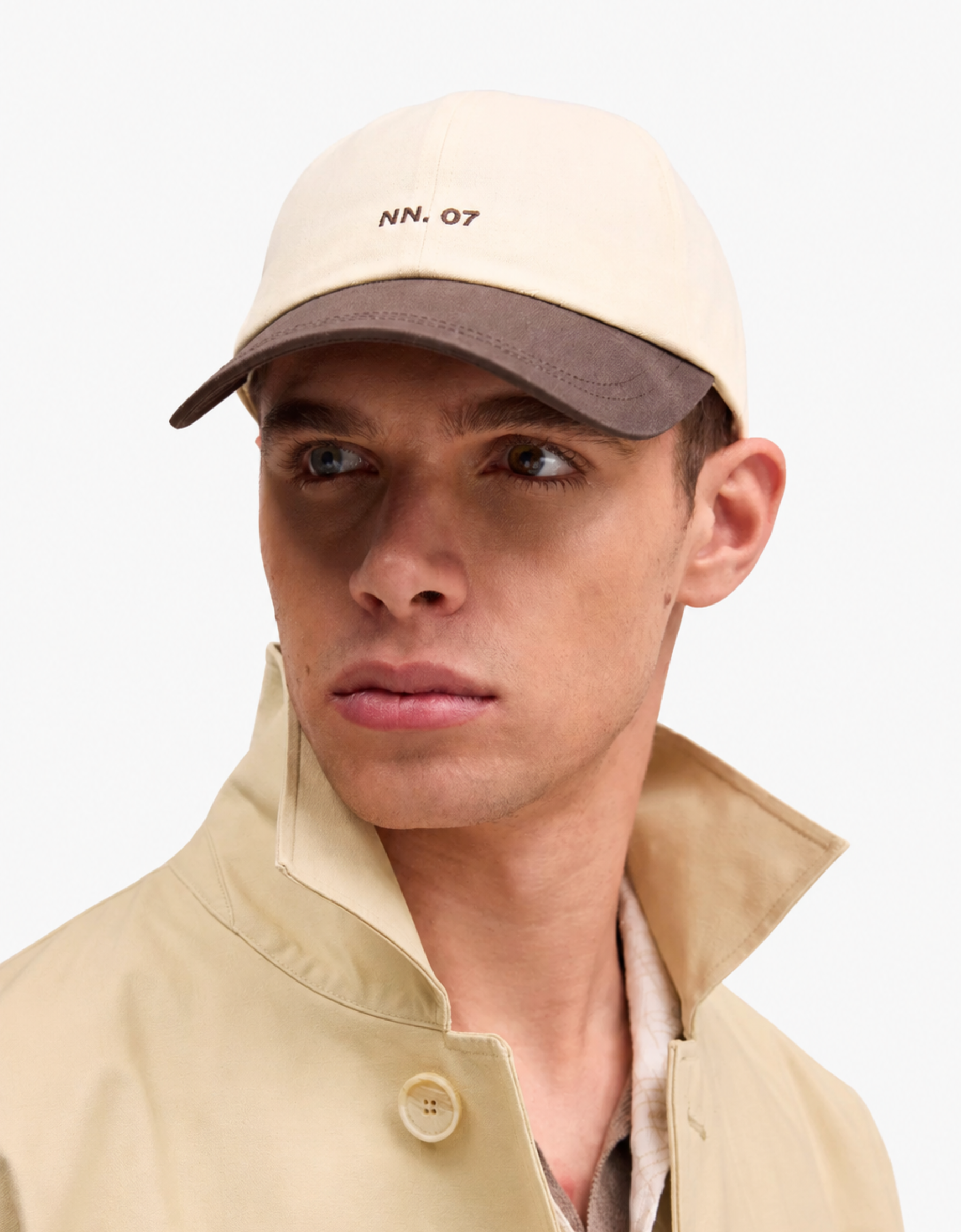 "Logo cap" Cap