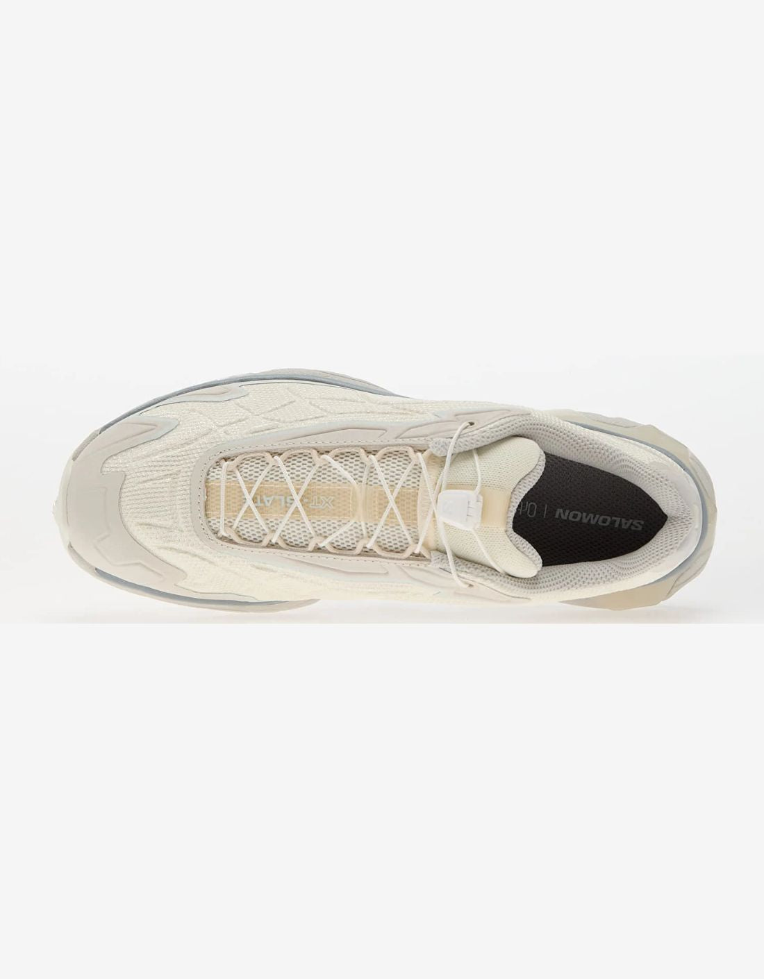 Salomon - XT Slate (Rainy day) – vista 6