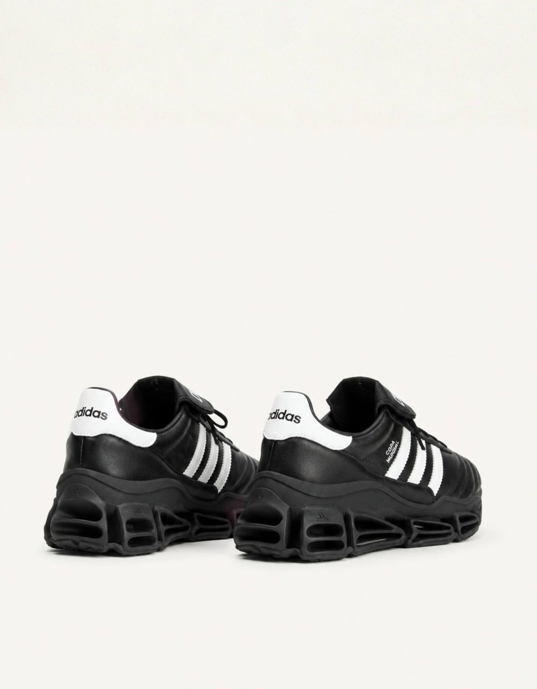 Zapatillas "CHAVARRIA MEGARIDE COPA" - aWC