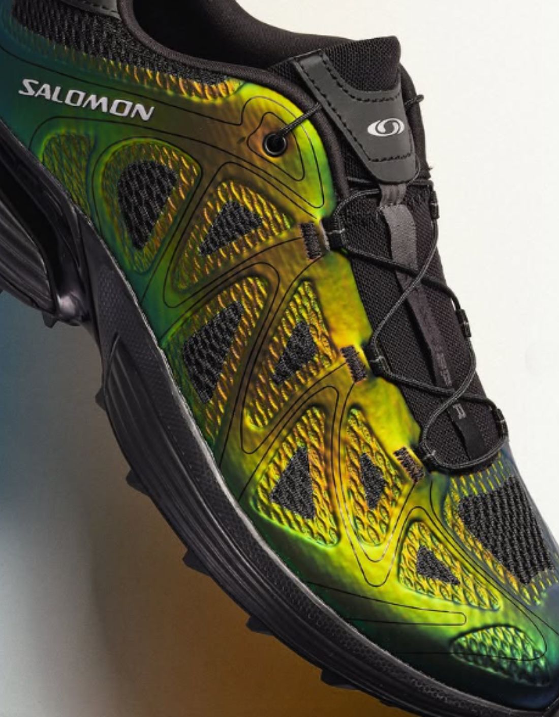 Salomon - XT Whisper Void (Mosca)