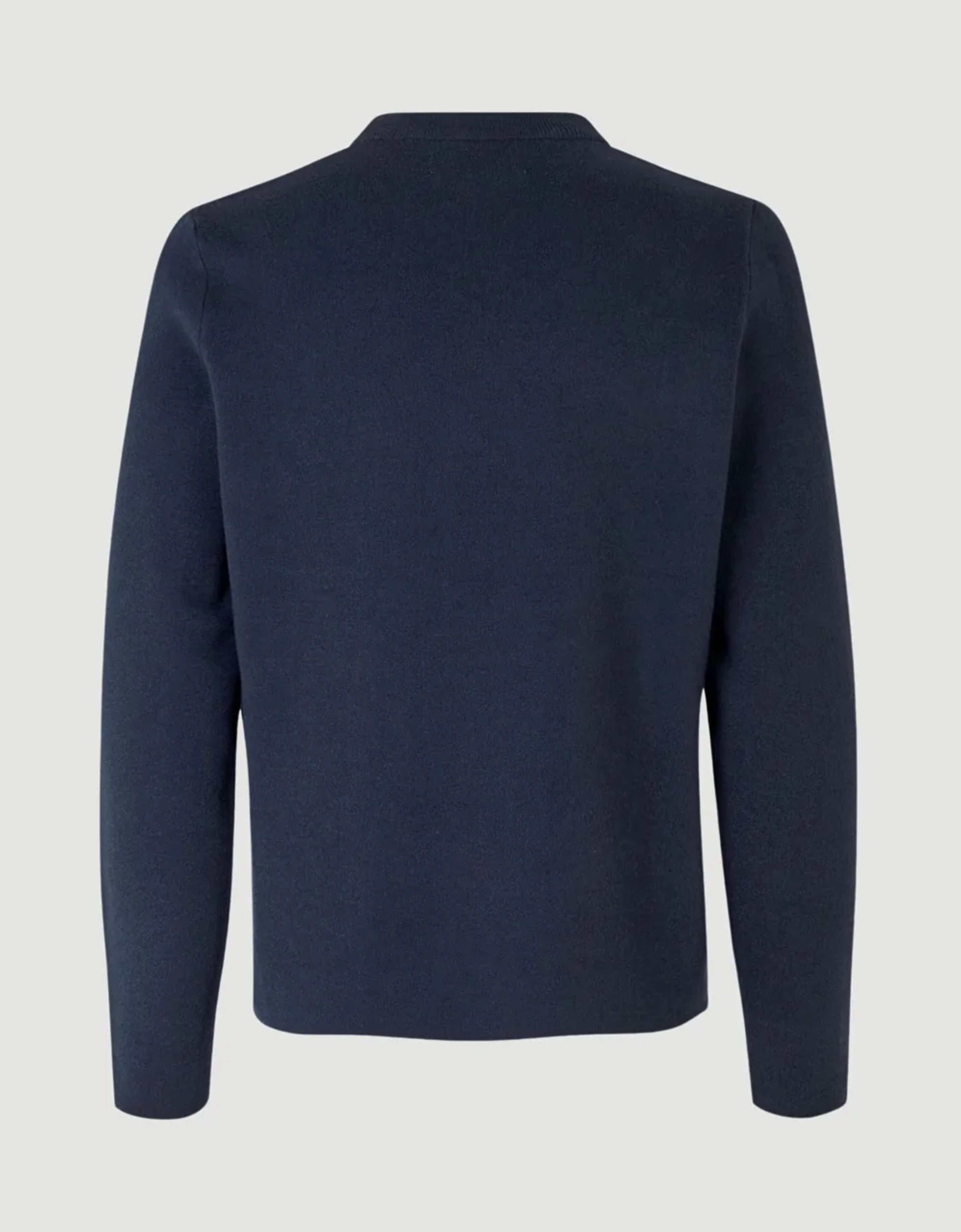 Jersey crewneck "Gunan 10490"