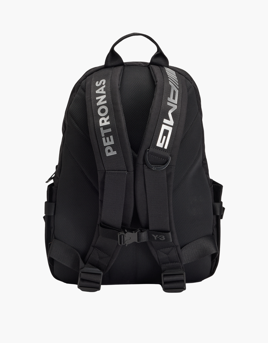 Mochila "Mercedes Wolf" - MERCEDES F1 X Y-3
