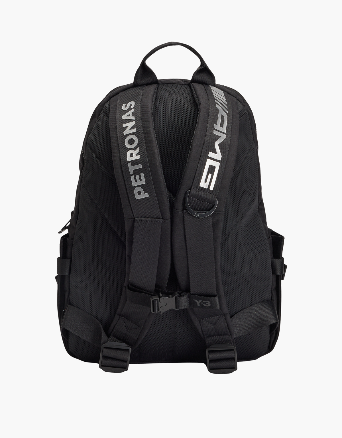 Mochila "Mercedes Wolf" - MERCEDES F1 X Y-3