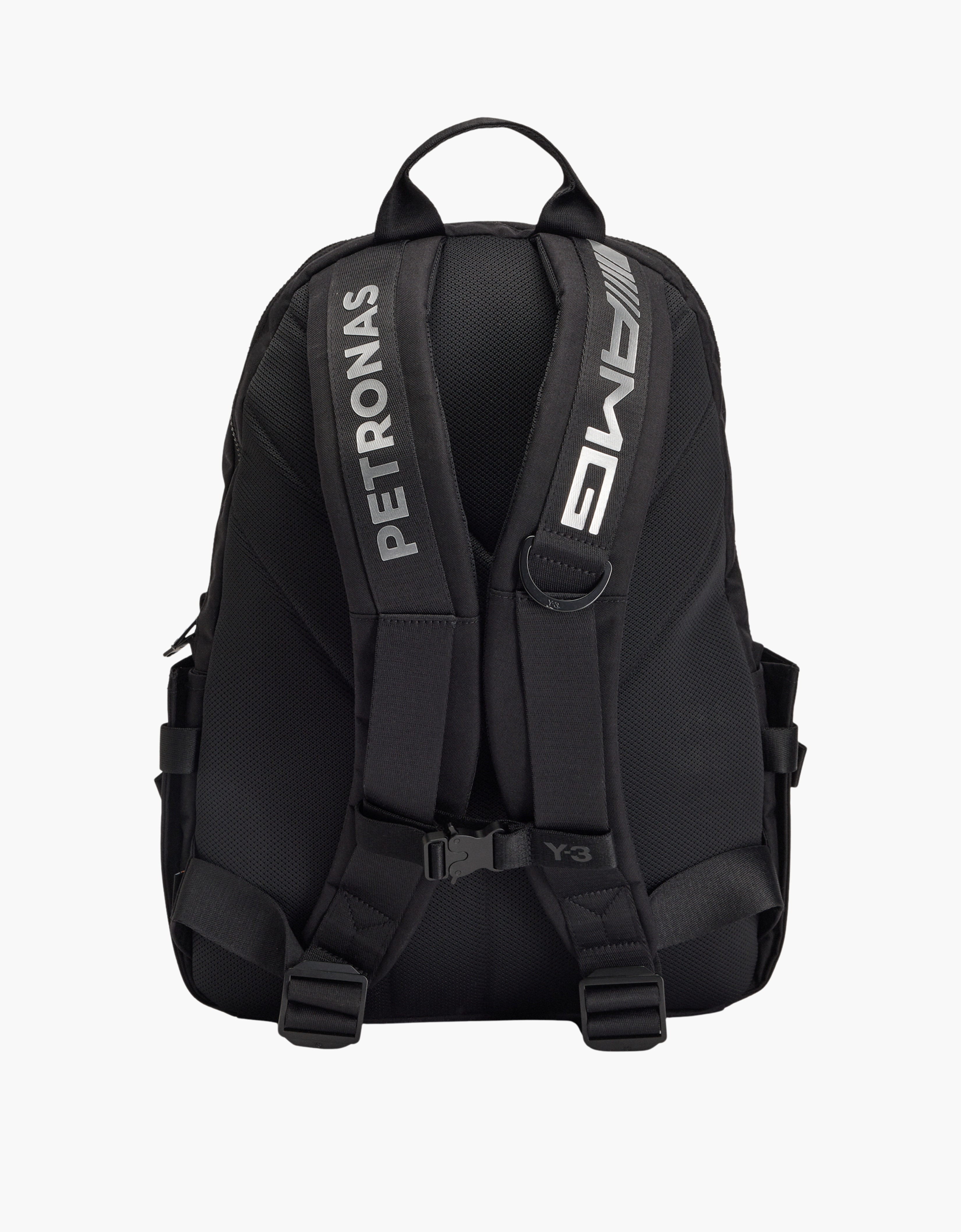 Mochila "Mercedes Wolf" - MERCEDES F1 X Y-3