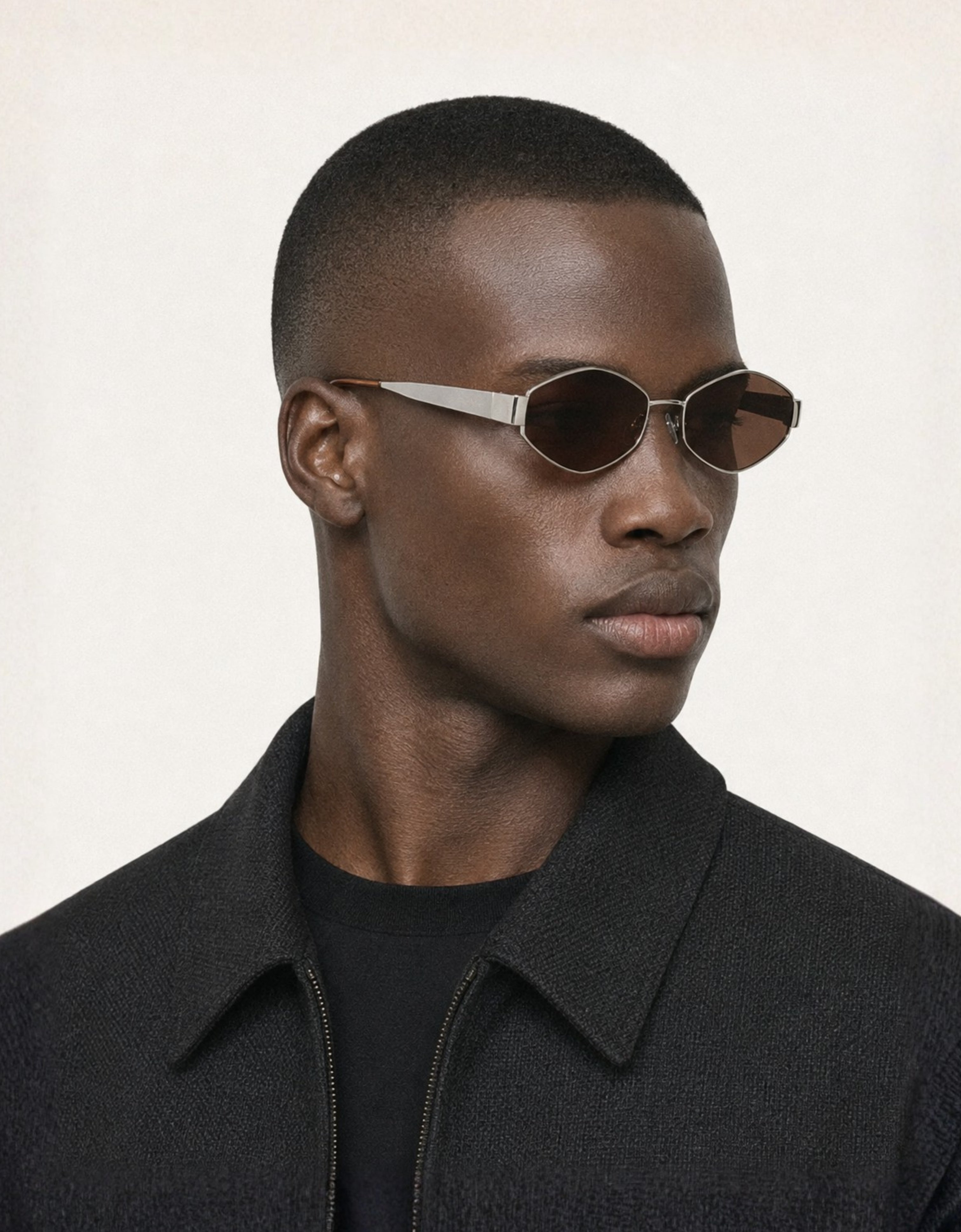 Lunettes « Avery Carbon »