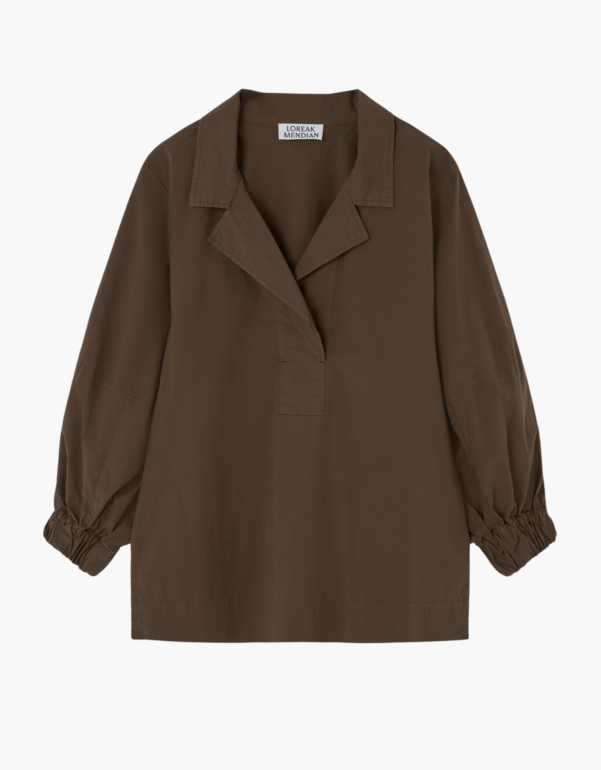 Blusa "Elke" – vista 8