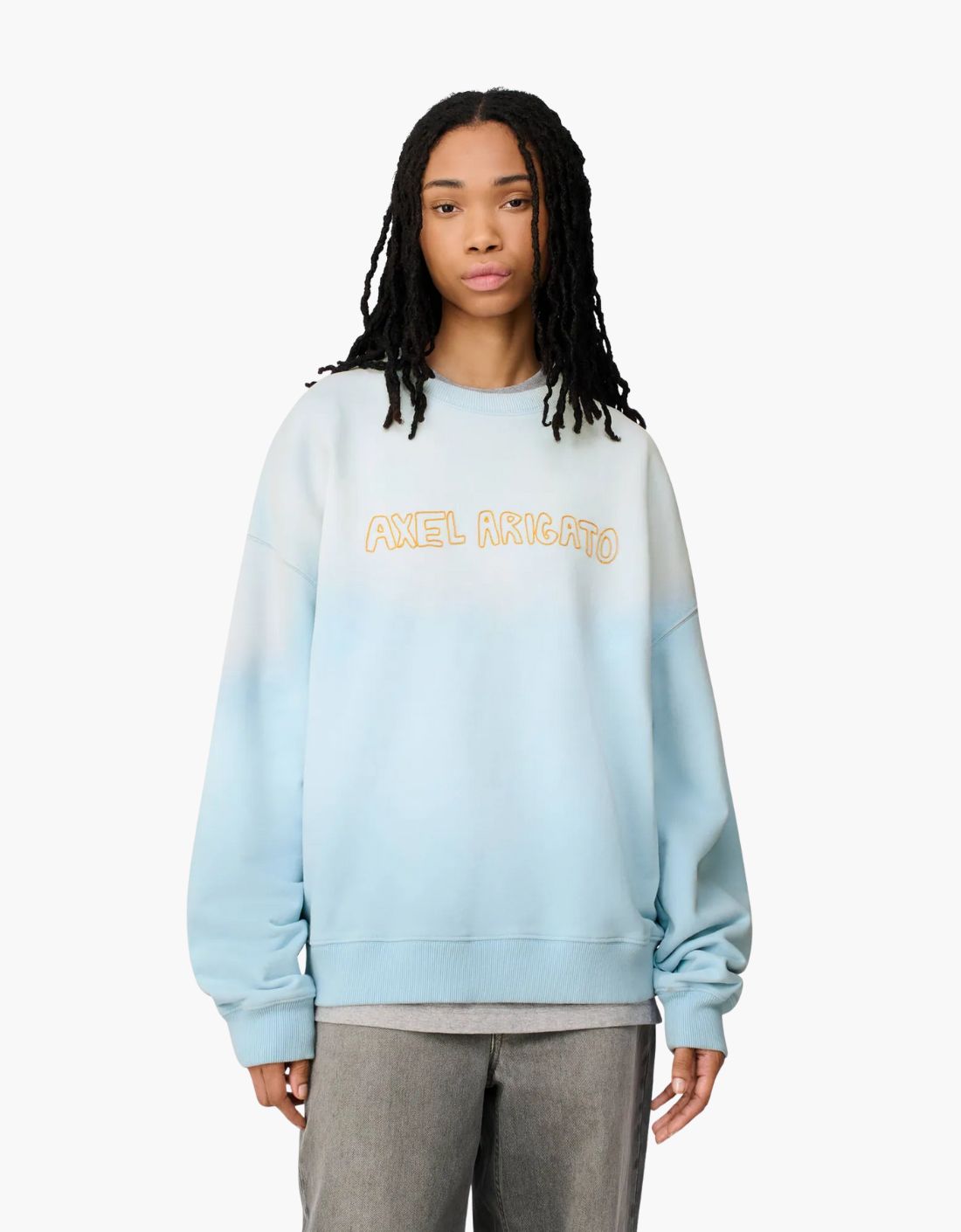 Sudadera "Rue"