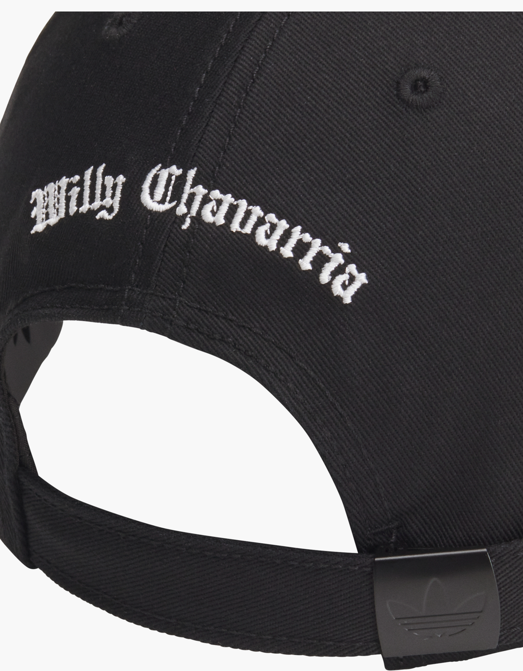 Gorra "ESCUDO CHAVARRIA" - aWC