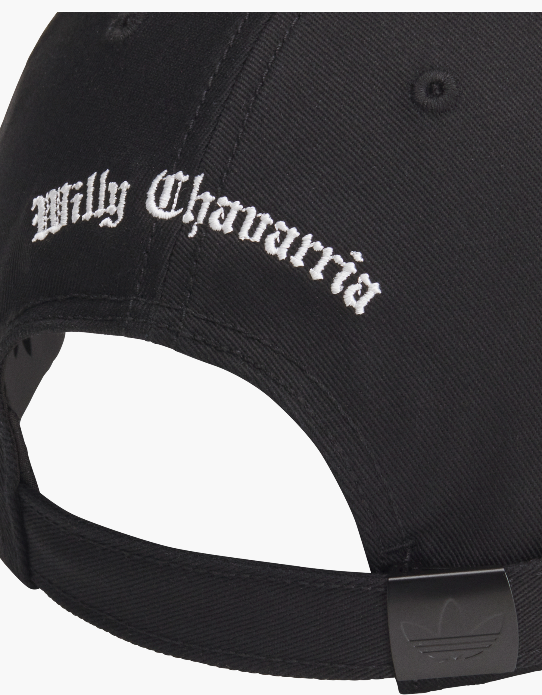 Gorra "ESCUDO CHAVARRIA" - aWC