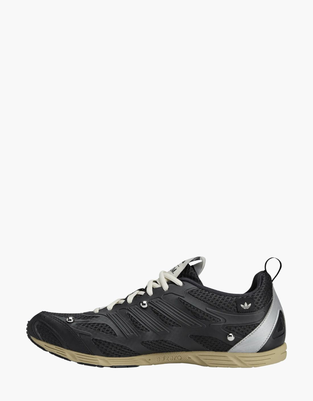 Zapatilla "Adizero PR" - ADIDAS X SFTM // NEGRO