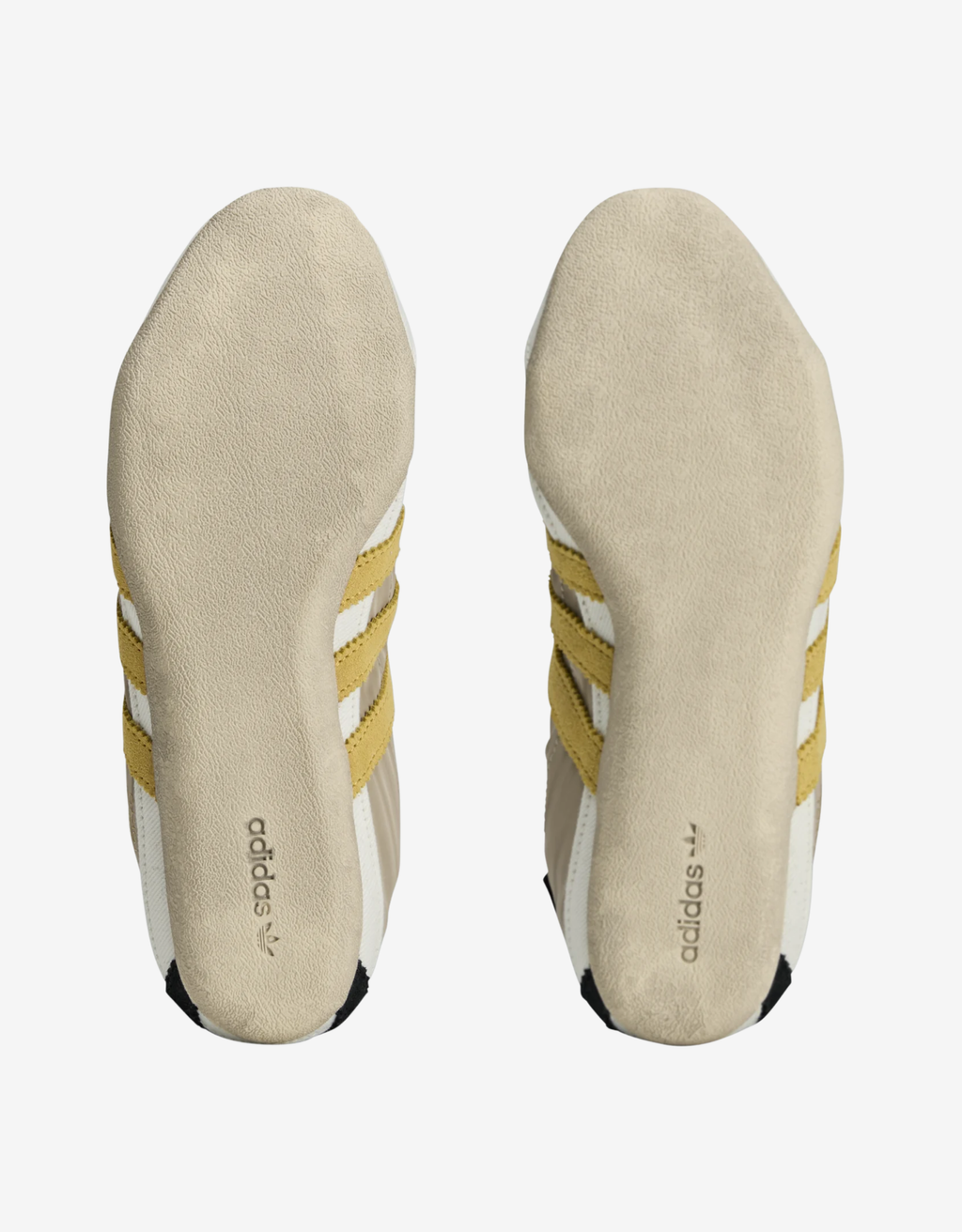 Zapatilla "Tokyo" Beige - ADIDAS X SFTM