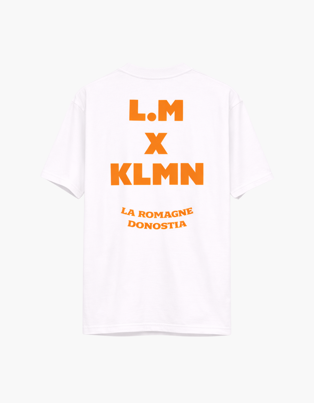 Camiseta"Cleon sst"