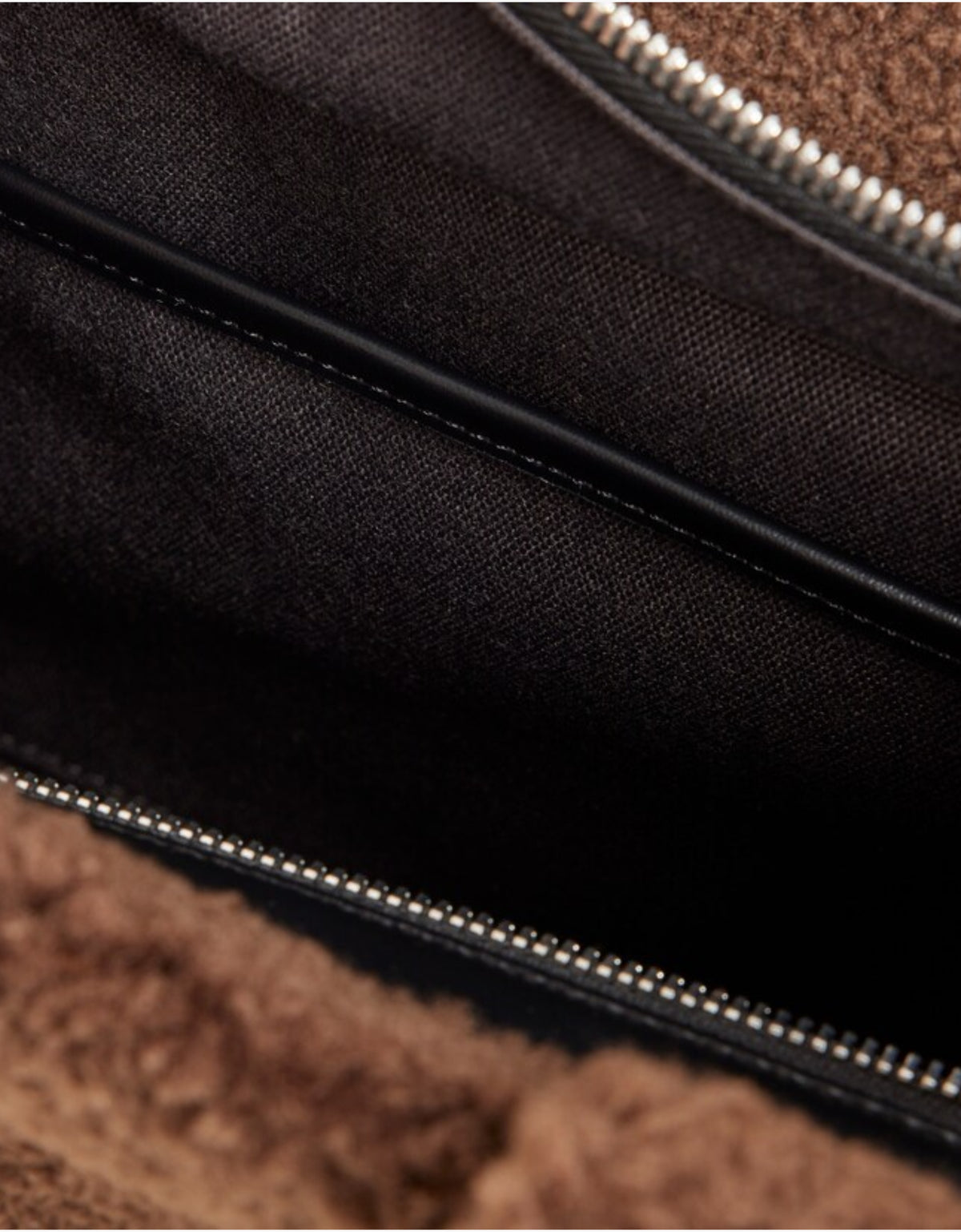 Bolso tote pequeño "Heritage"
