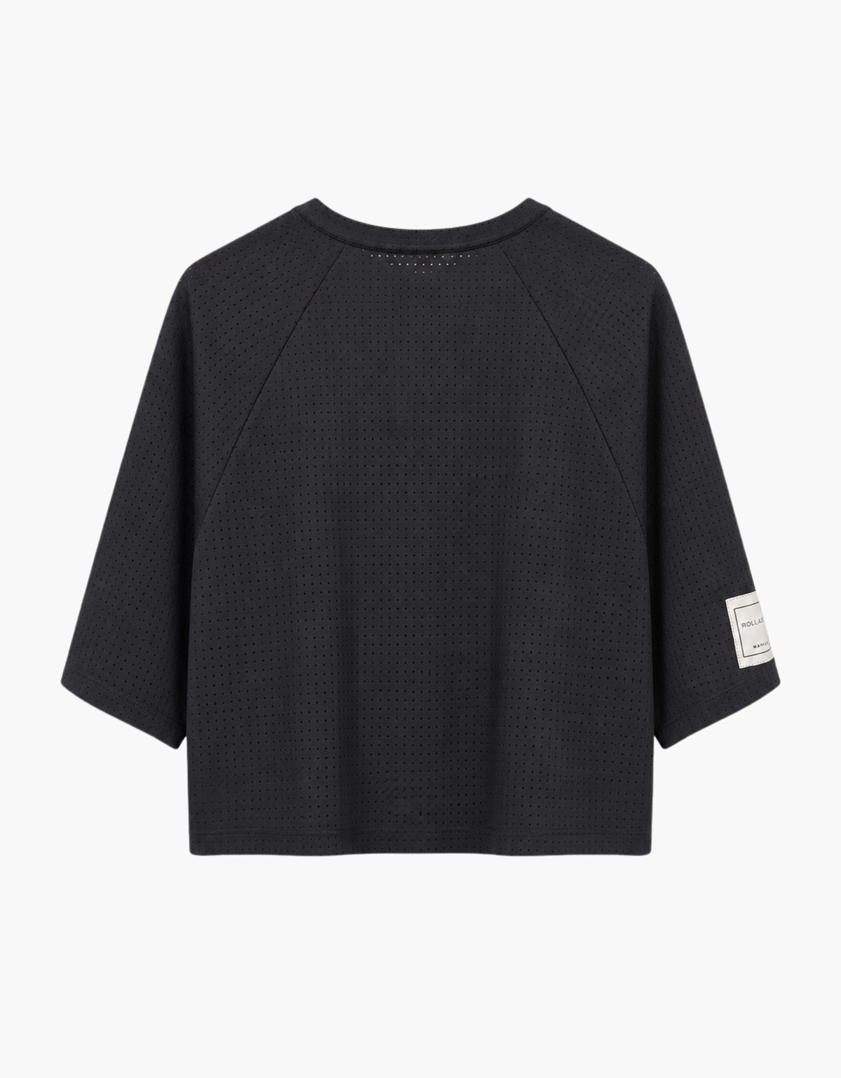 T-shirt technique court « ROLLAZO »