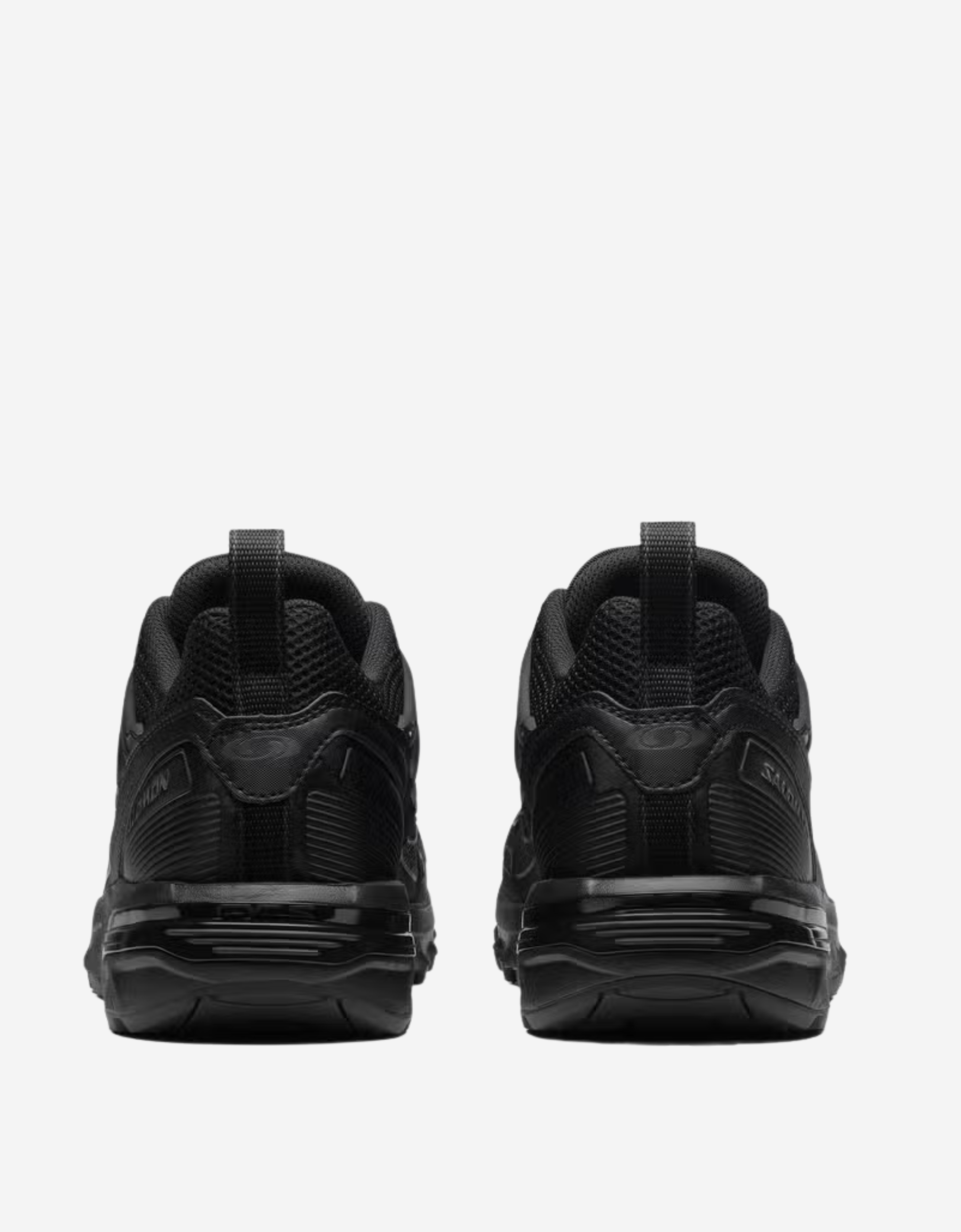 Salomon - ACS OG (Black / Black / FTW Silver)