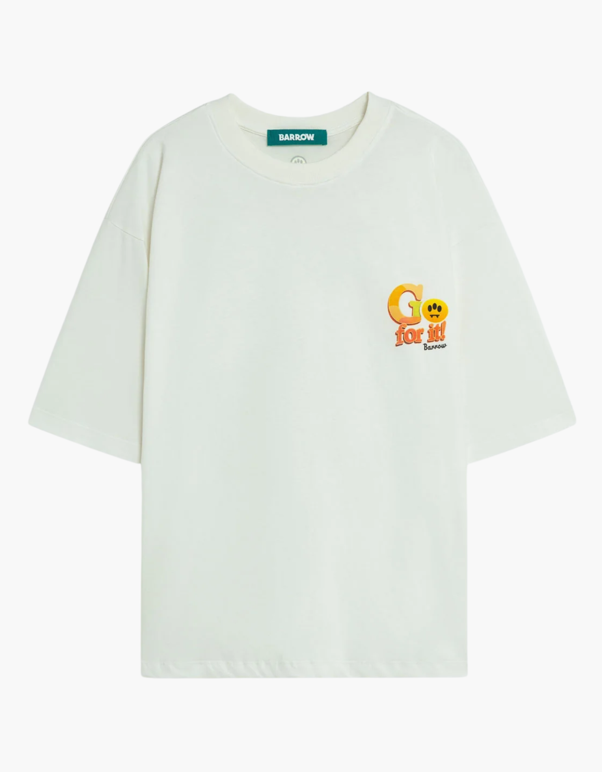 Camiseta "Print oso cáctus" – vista 3
