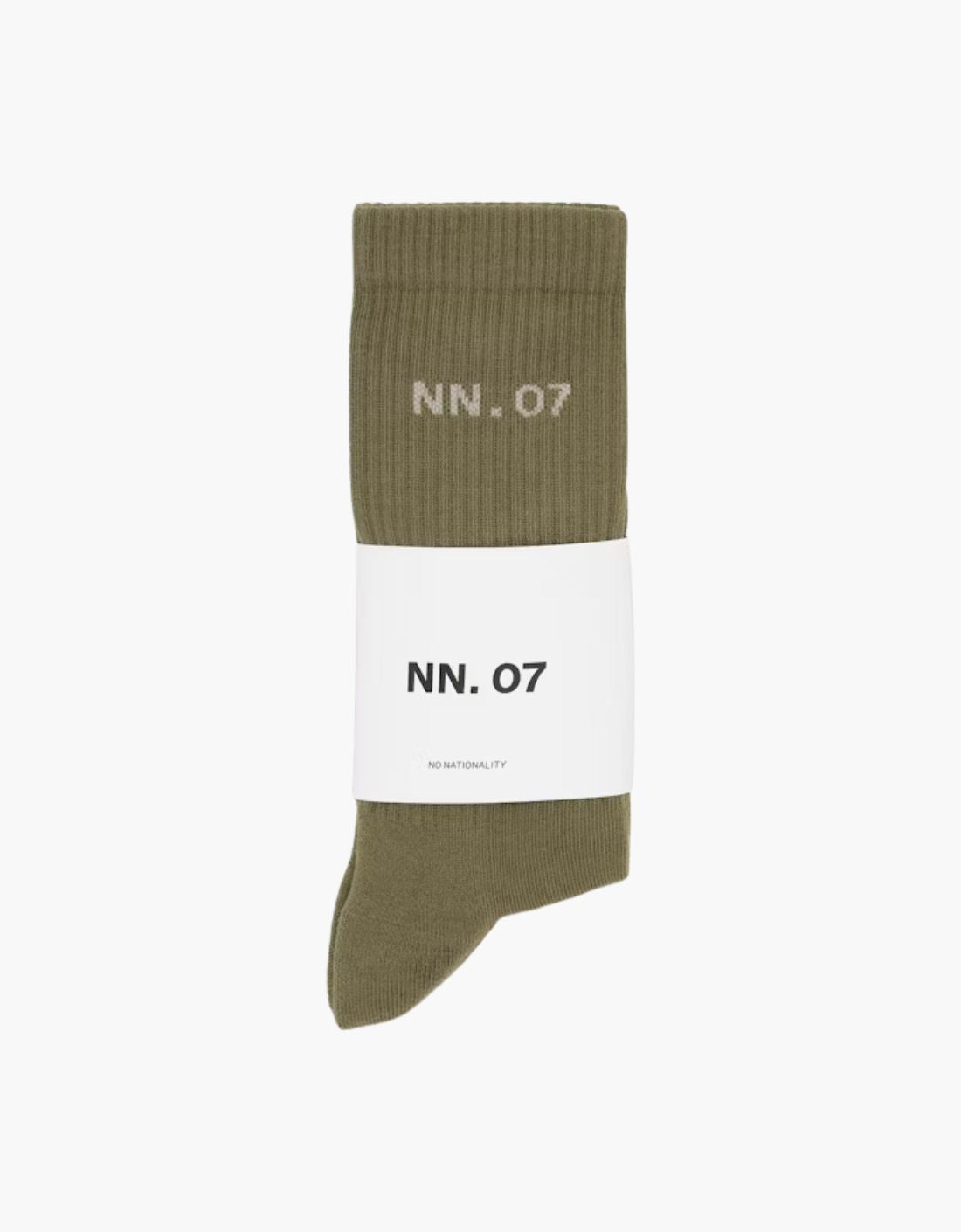 Tennis sock