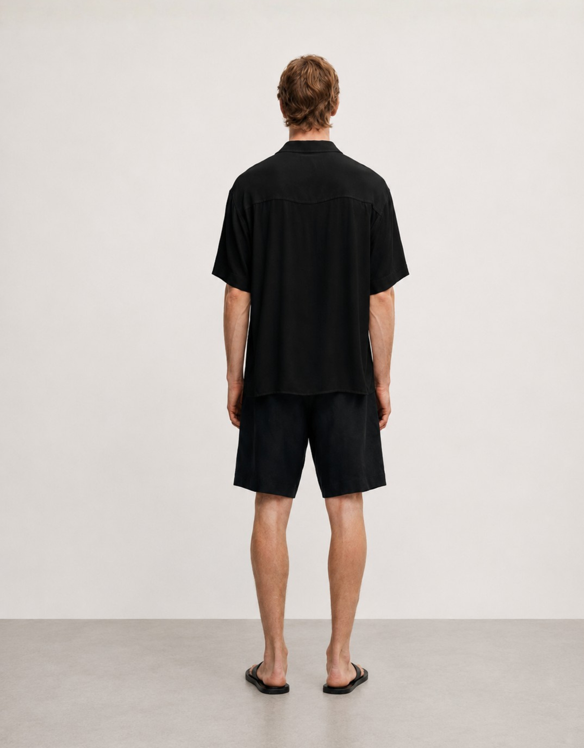 Camisa "Alexandros" – vista 4