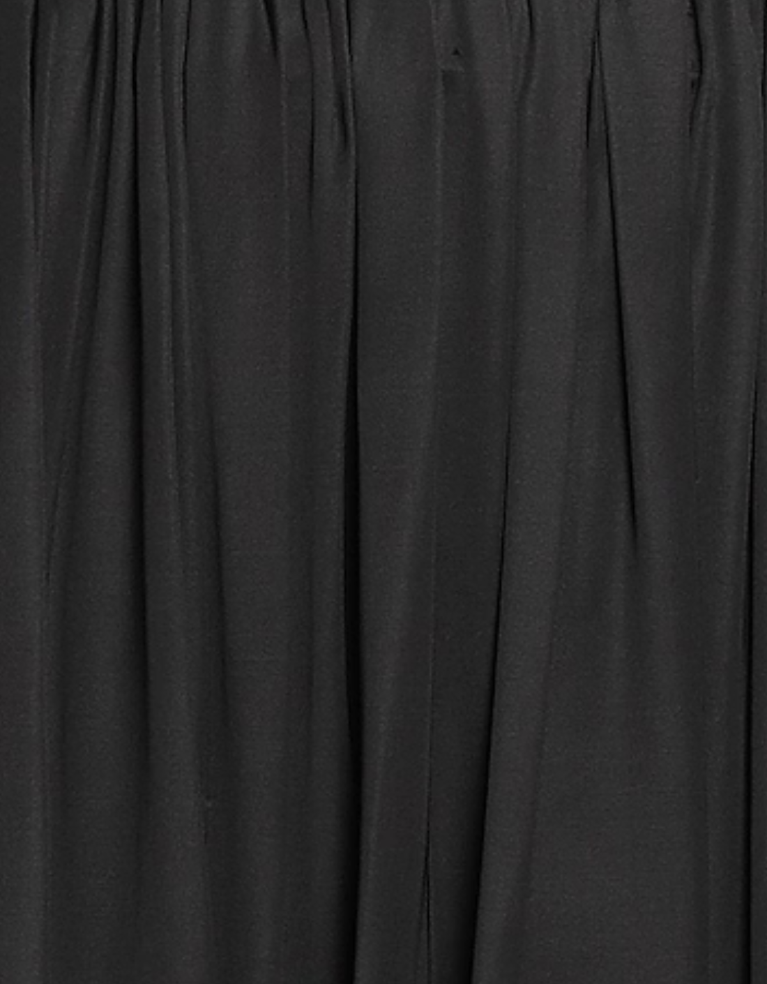 Falda " Globo" MM6 Black