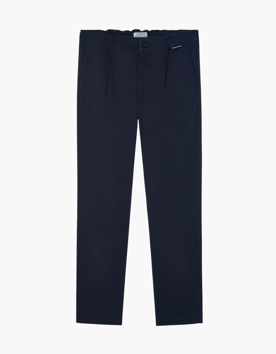 Pantalon de algodón "Ibarra" – vista 4