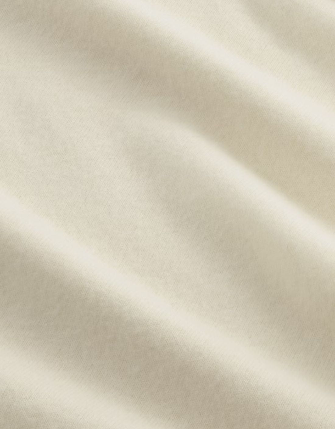 Jersey de lana cepillada "Sammy"