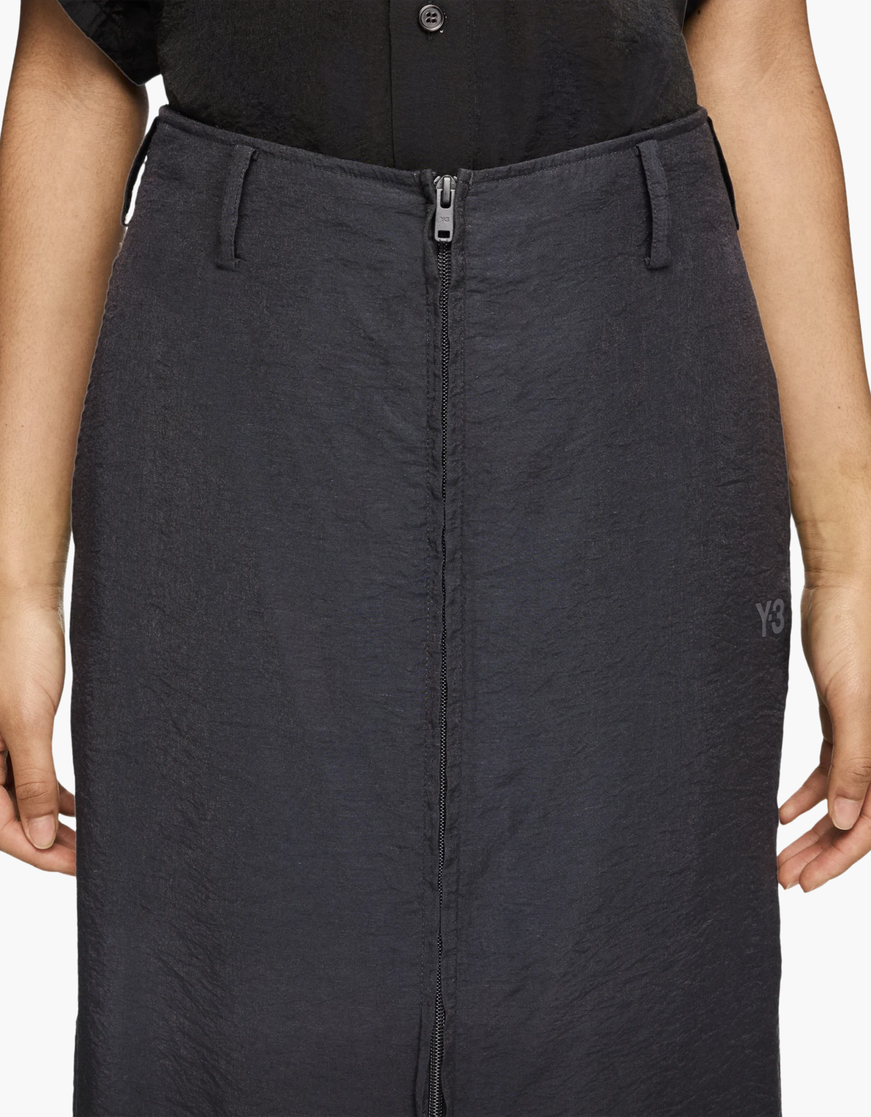 Pantalon ligero "Wide" - Y-3