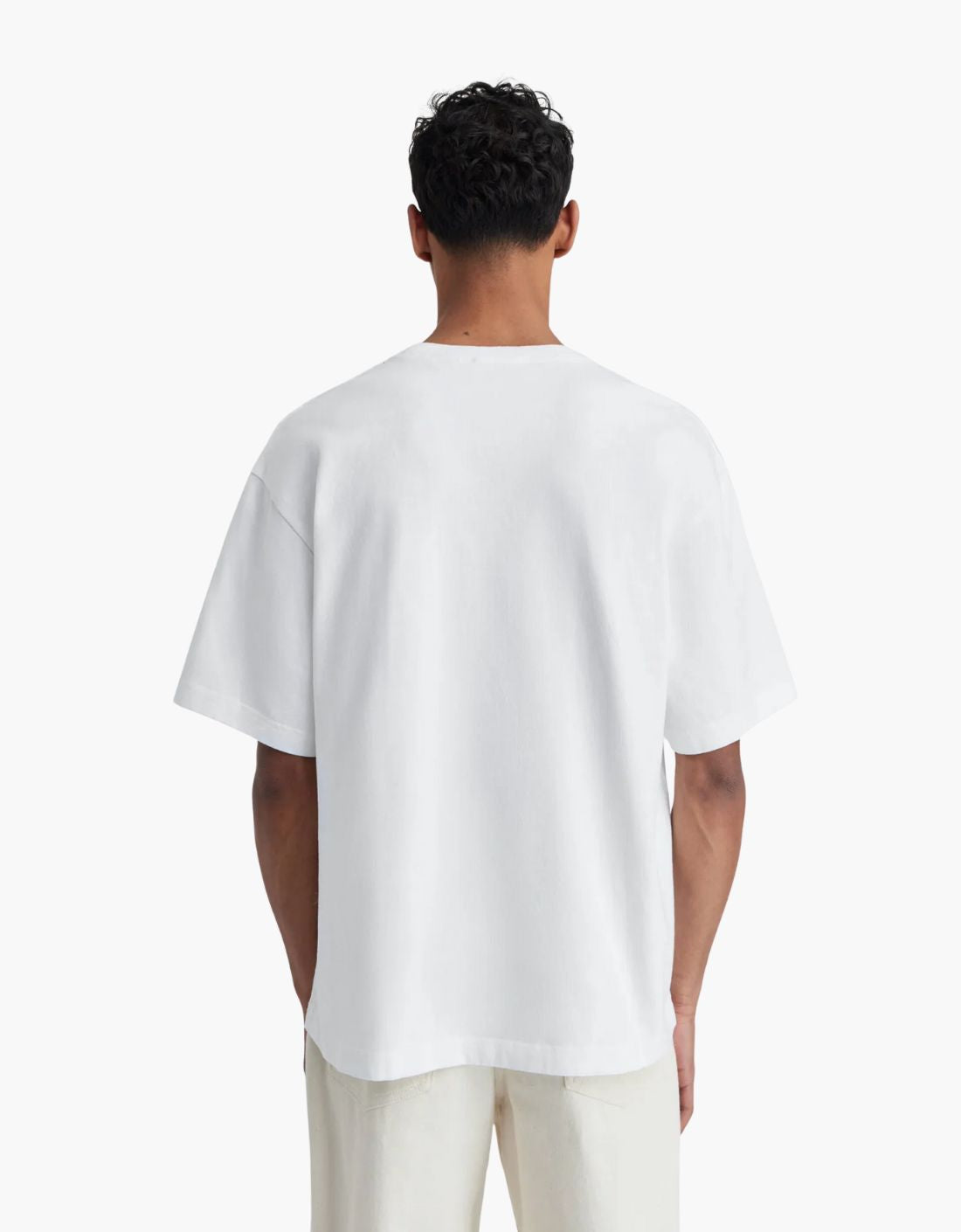 Camiseta "Honor" – vista 4