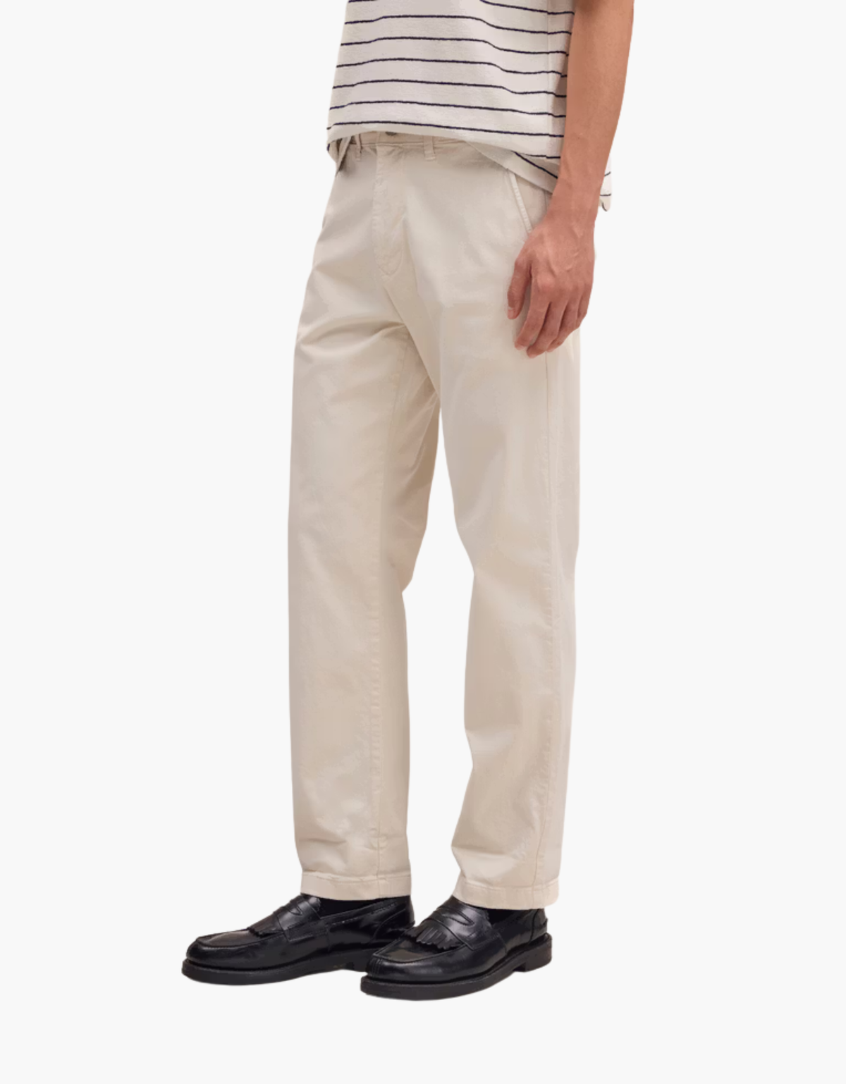 Pantalon chino regular "Aden 1923" – vista 5