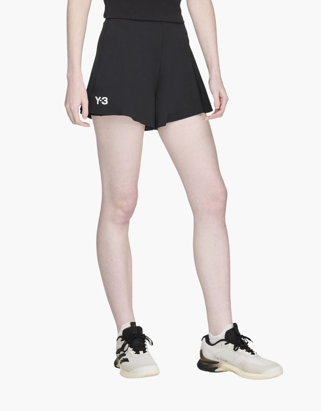 Y-3 Match Short Pants