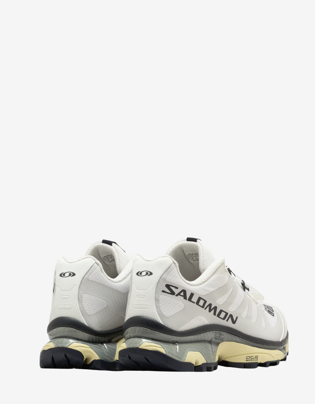 Salomon XT-4 OG (White / Lunar Rock / Night Sky)