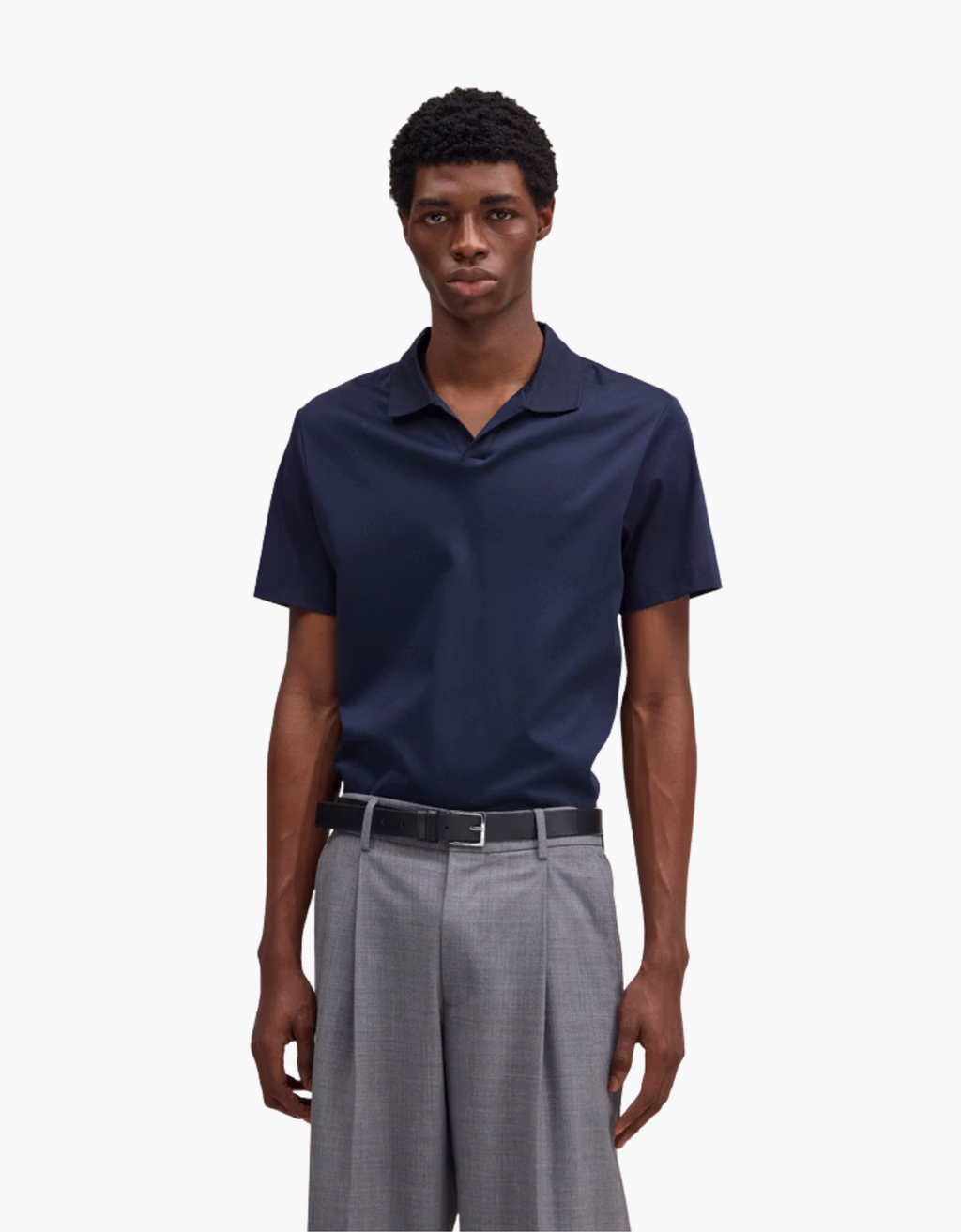 Polo algodón "Paul SS 3525"