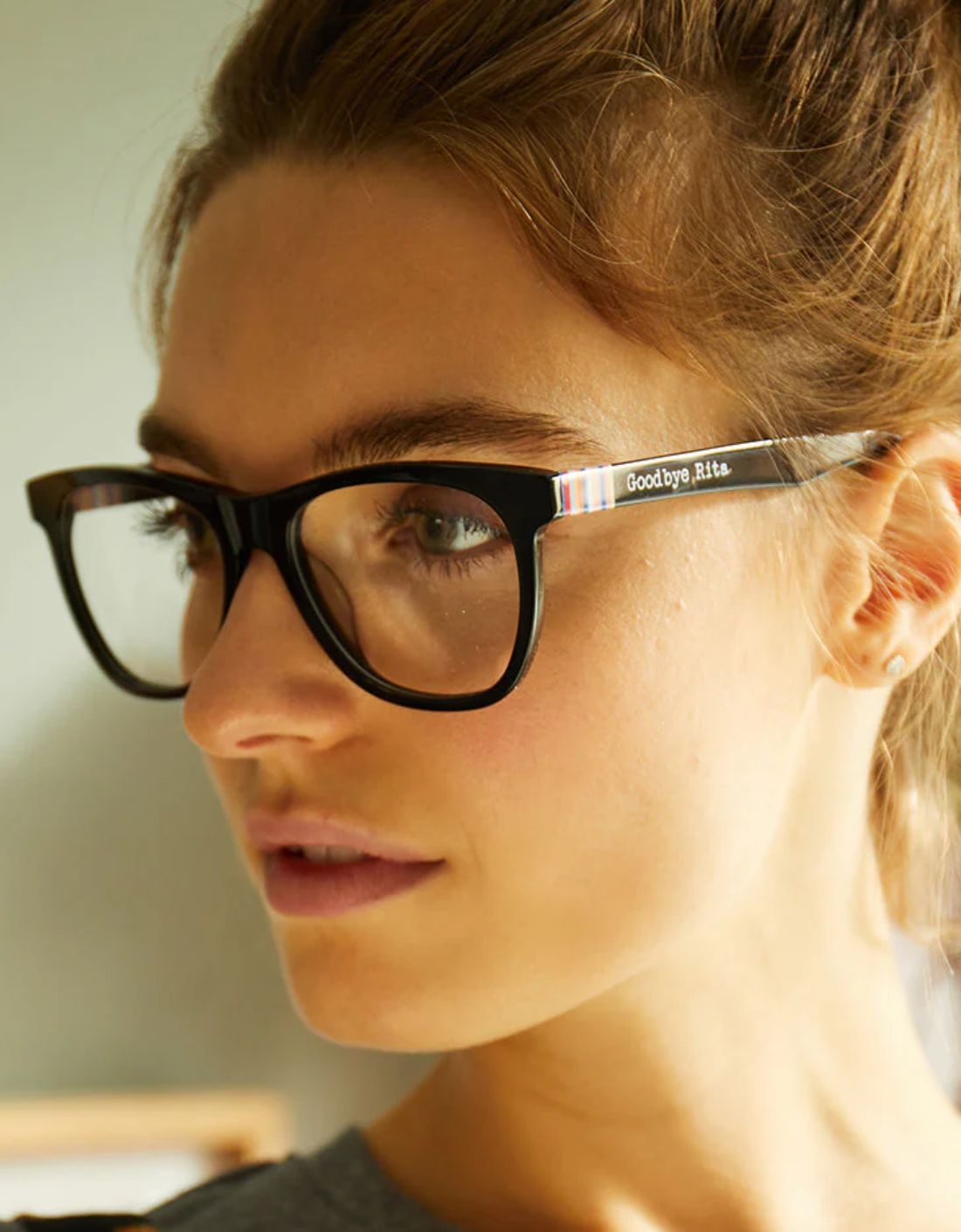 Gafas - Icon (Luz Azul)