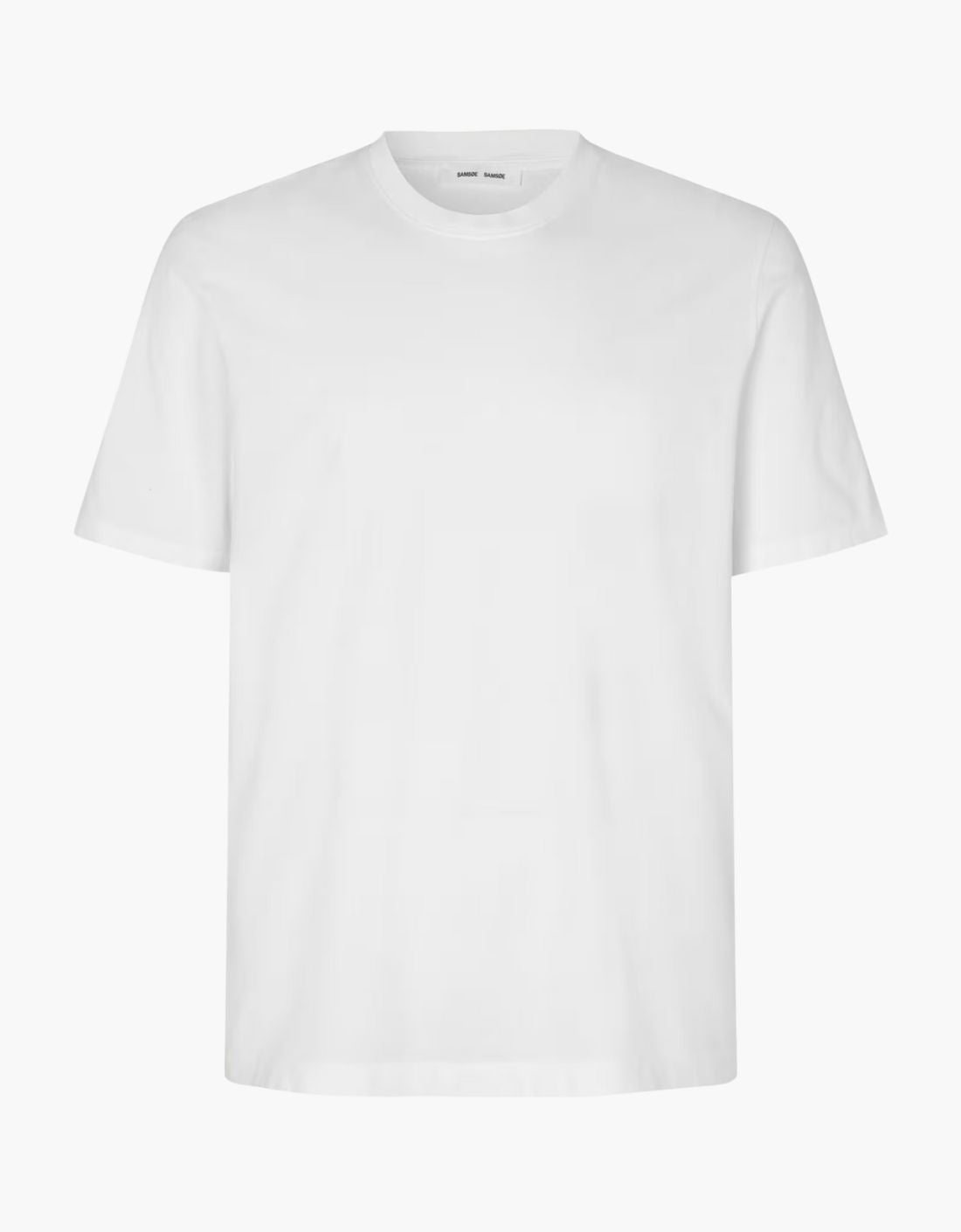 Camiseta básica "Christian" – vista 9