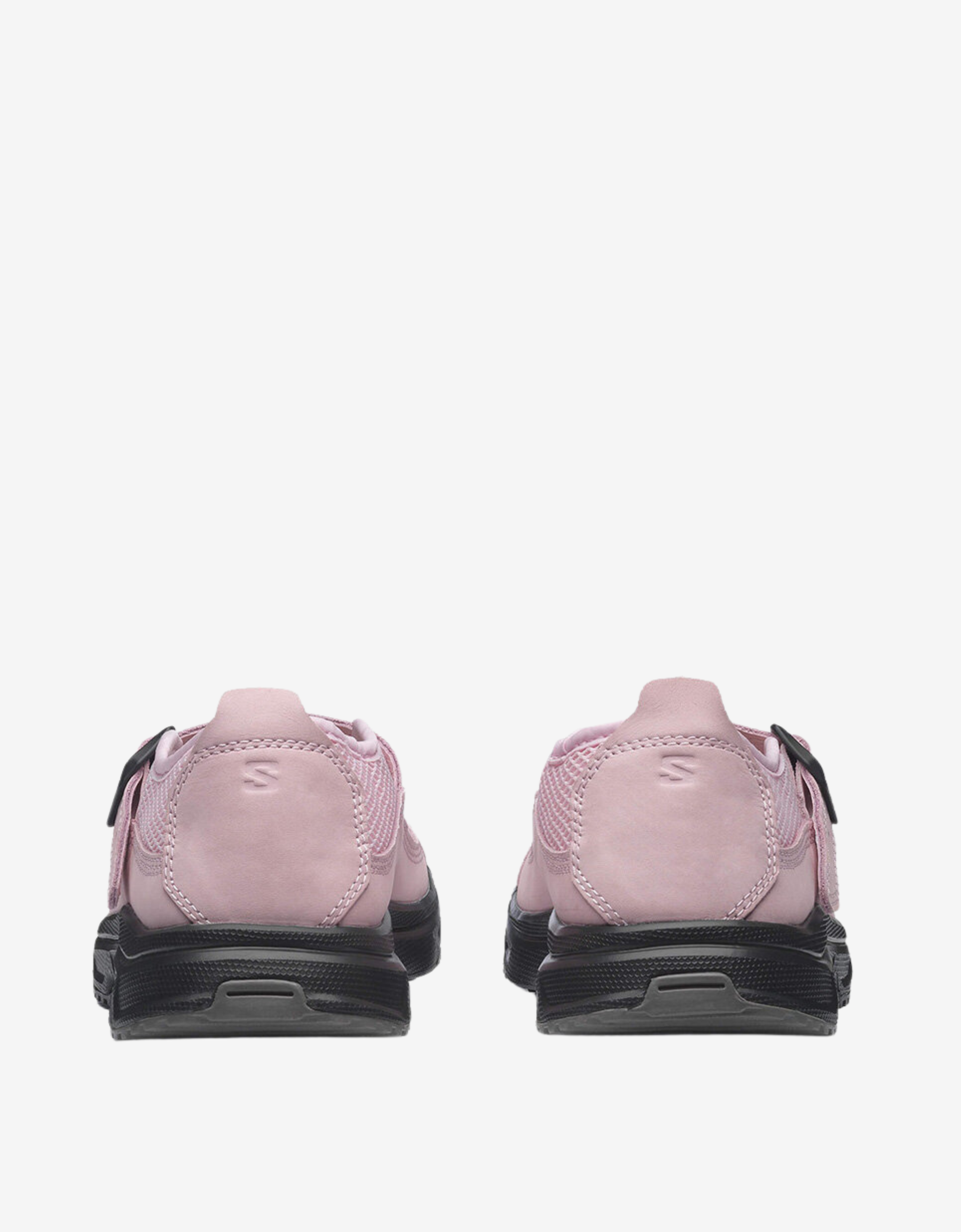 Salomon - RX MARY JANE S (Icy Pink/Black/Alloy)