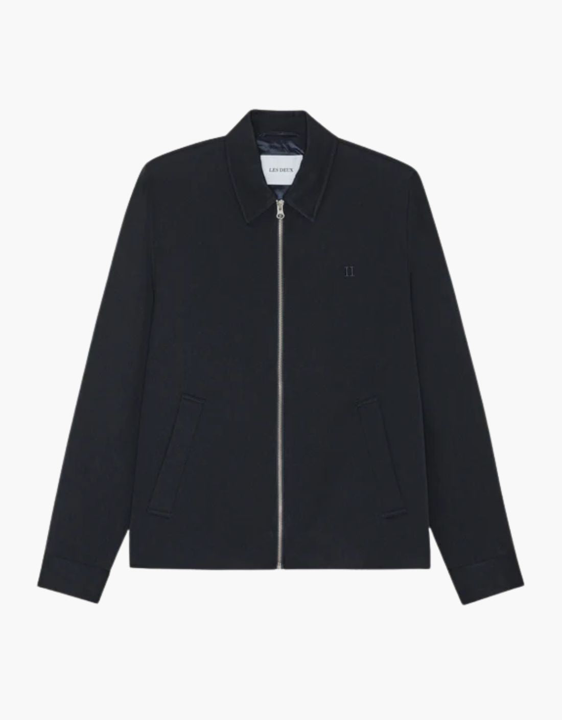 Chaqueta bomber "Como Coach" – vista 5