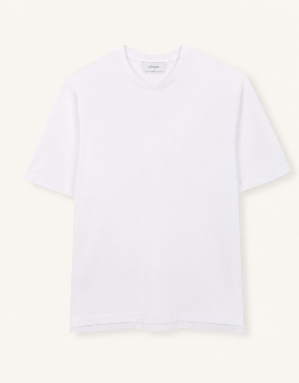 Camiseta "Basic tshirt"