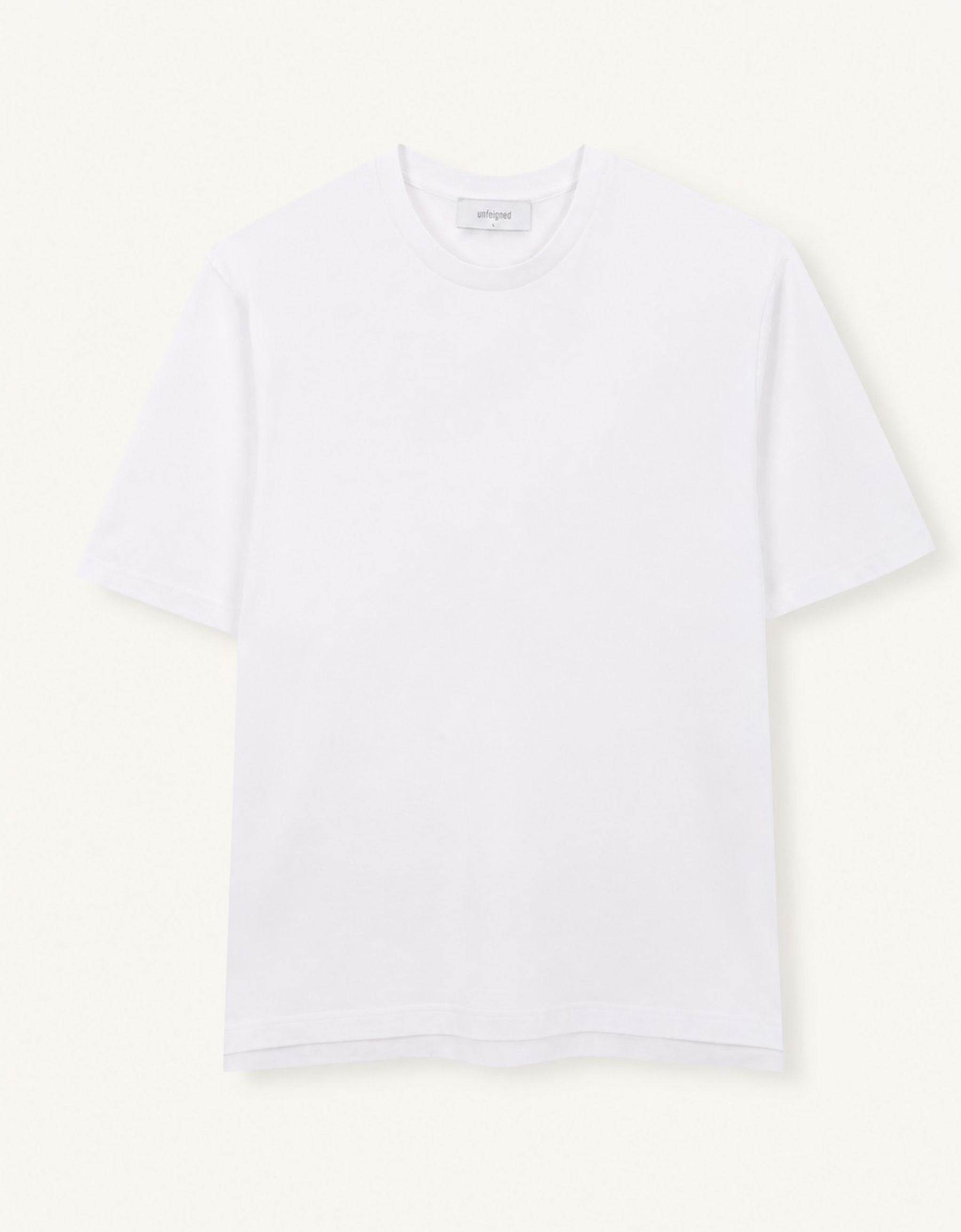 Camiseta "Basic tshirt"