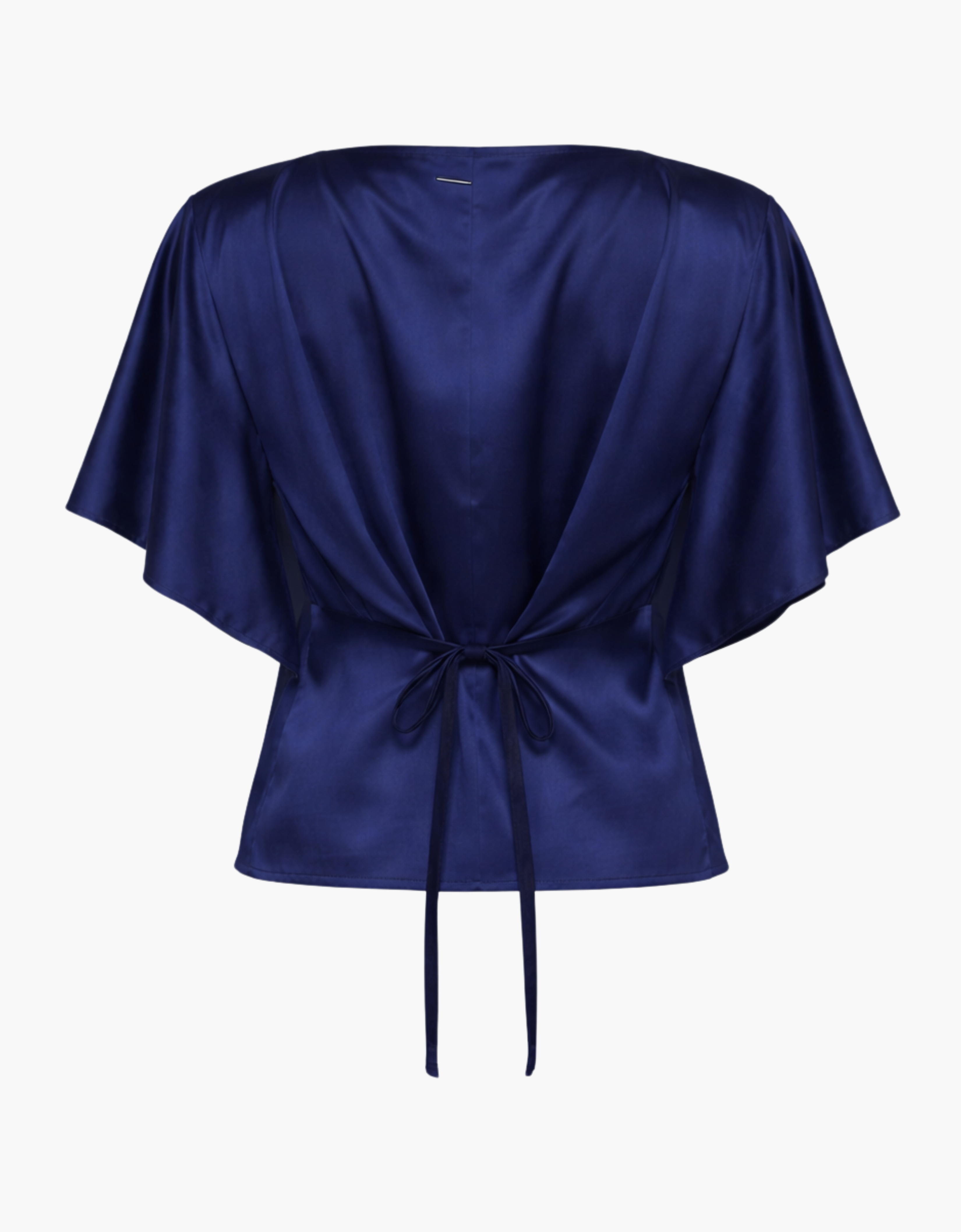Blusa Capa Trasera MM6