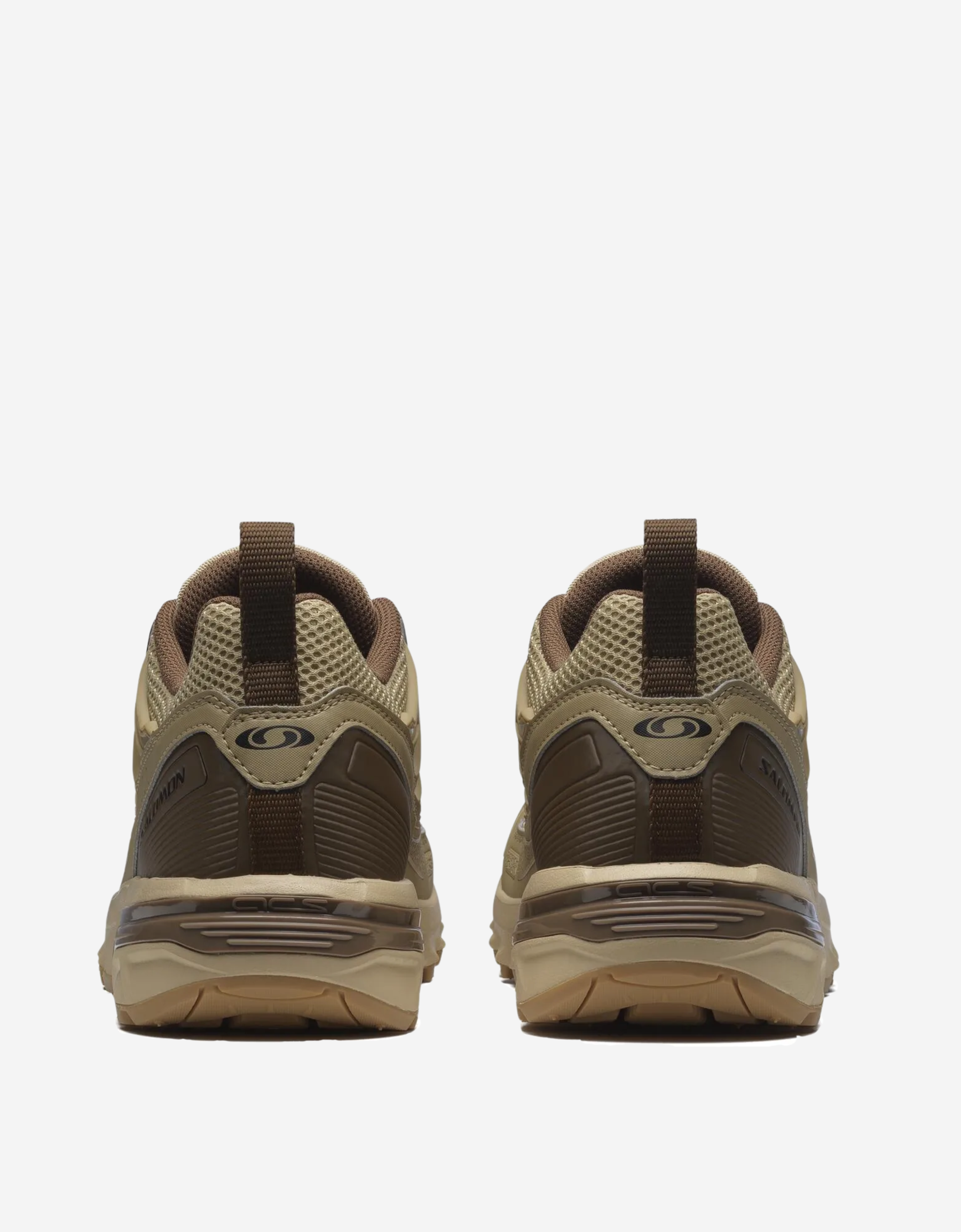 Salomon - ACS OG (Safari / Kelp / Dark earth)
