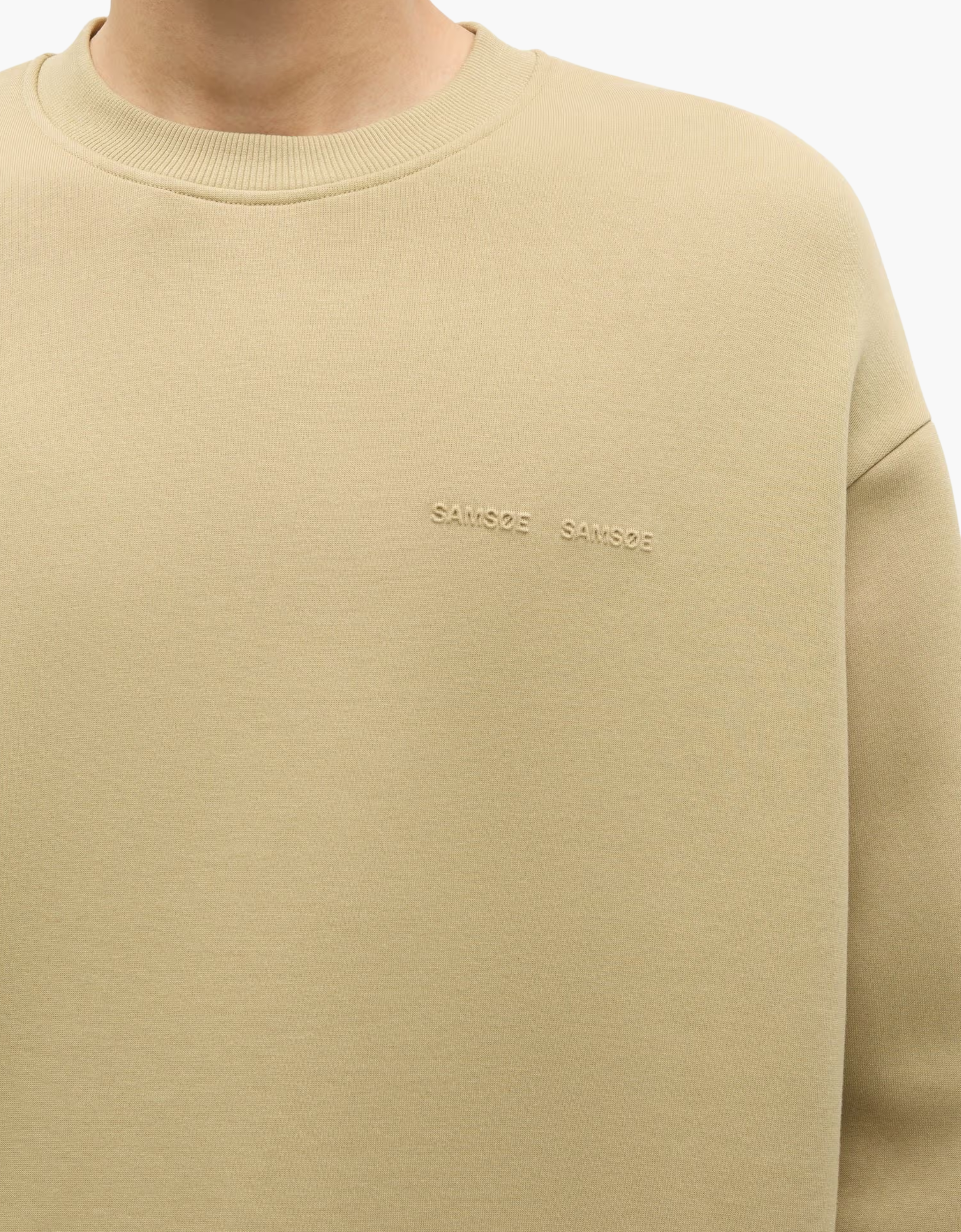 Sudadera ligera "Saethan"