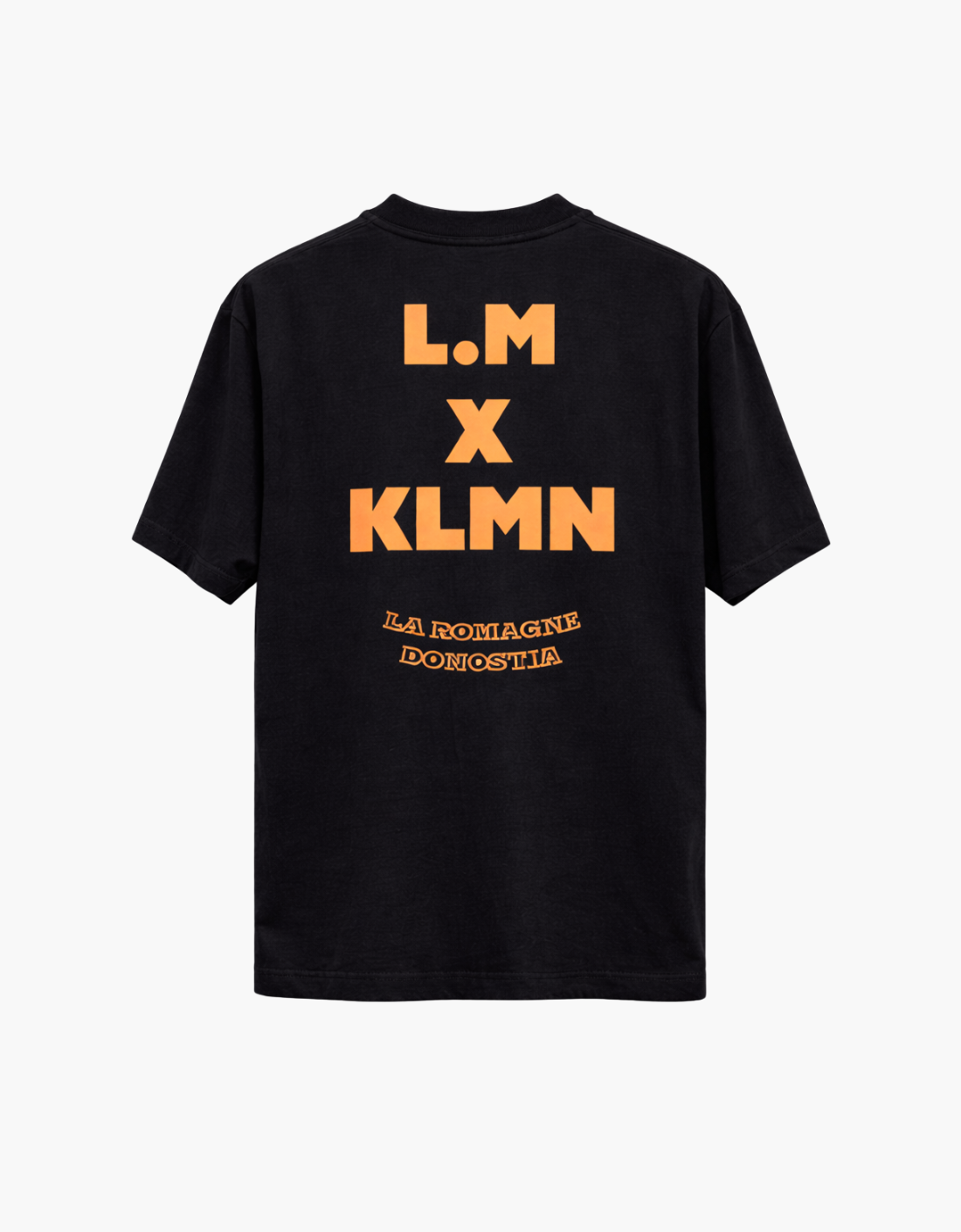 Camiseta"Cleon sst"