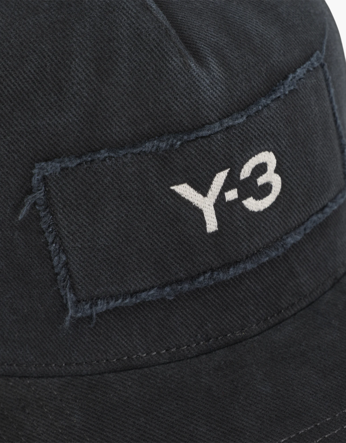 Gorra Y-3 "Race" – vista 4